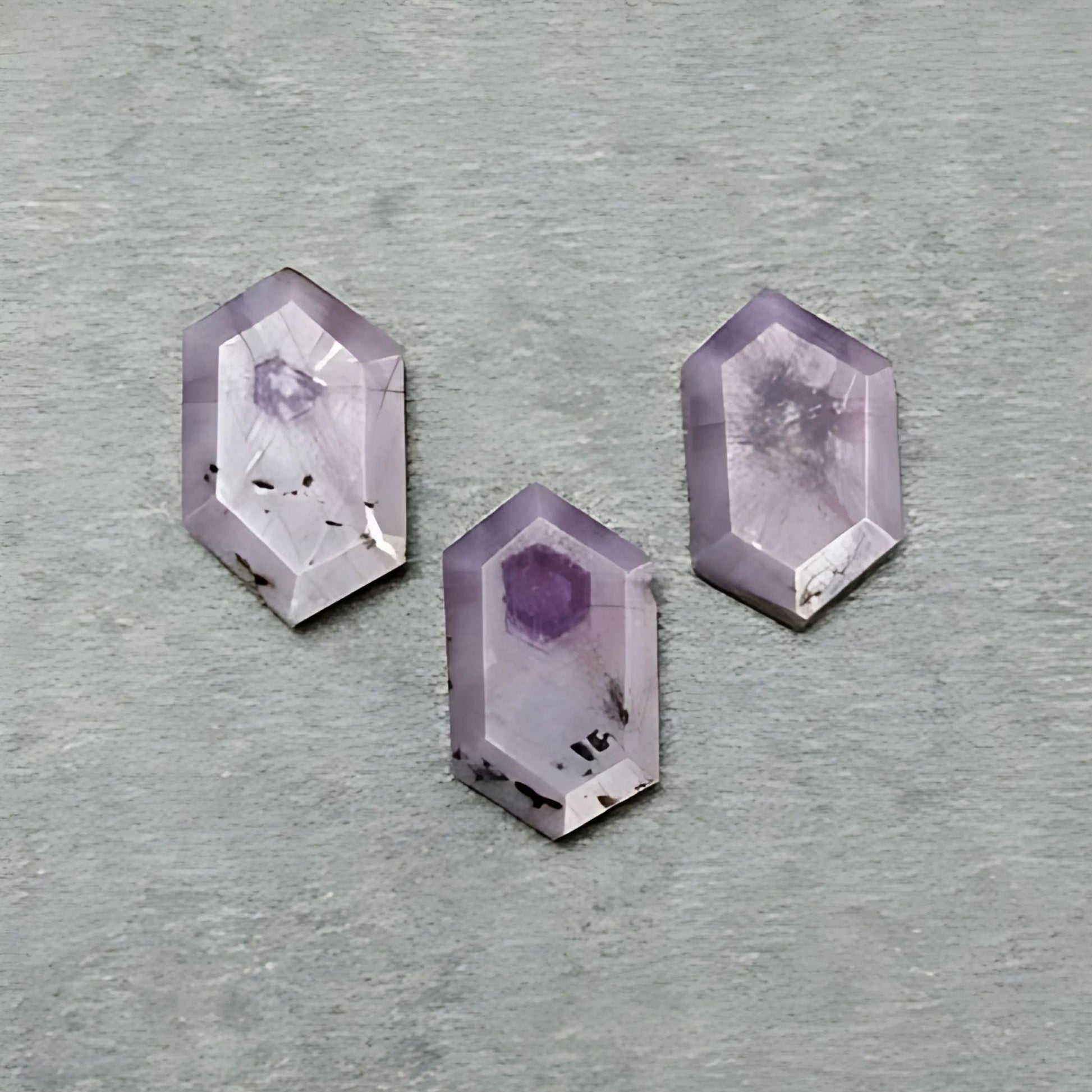 珠宝用蓝宝石吊坠