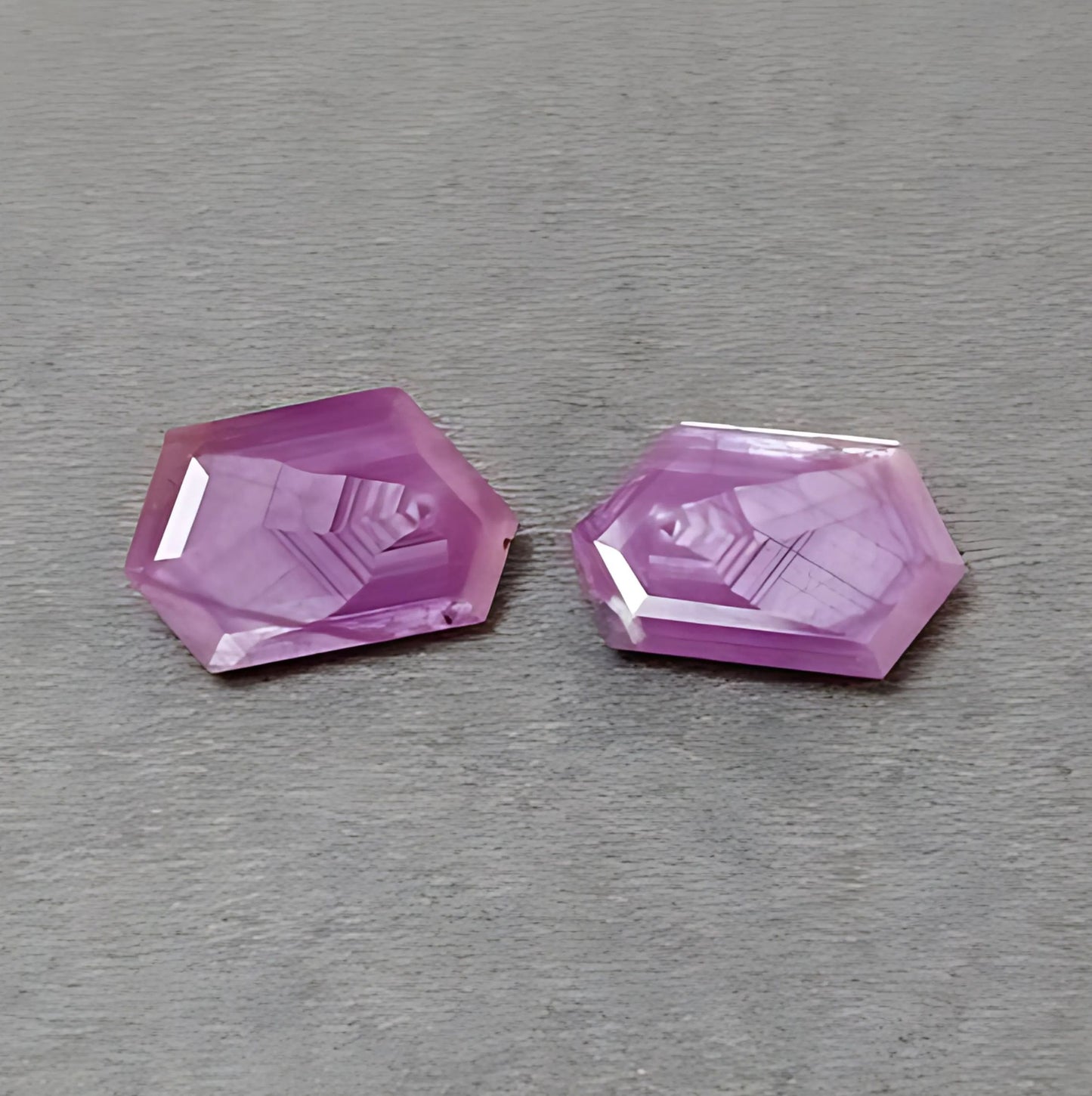 天然宝石サファイア