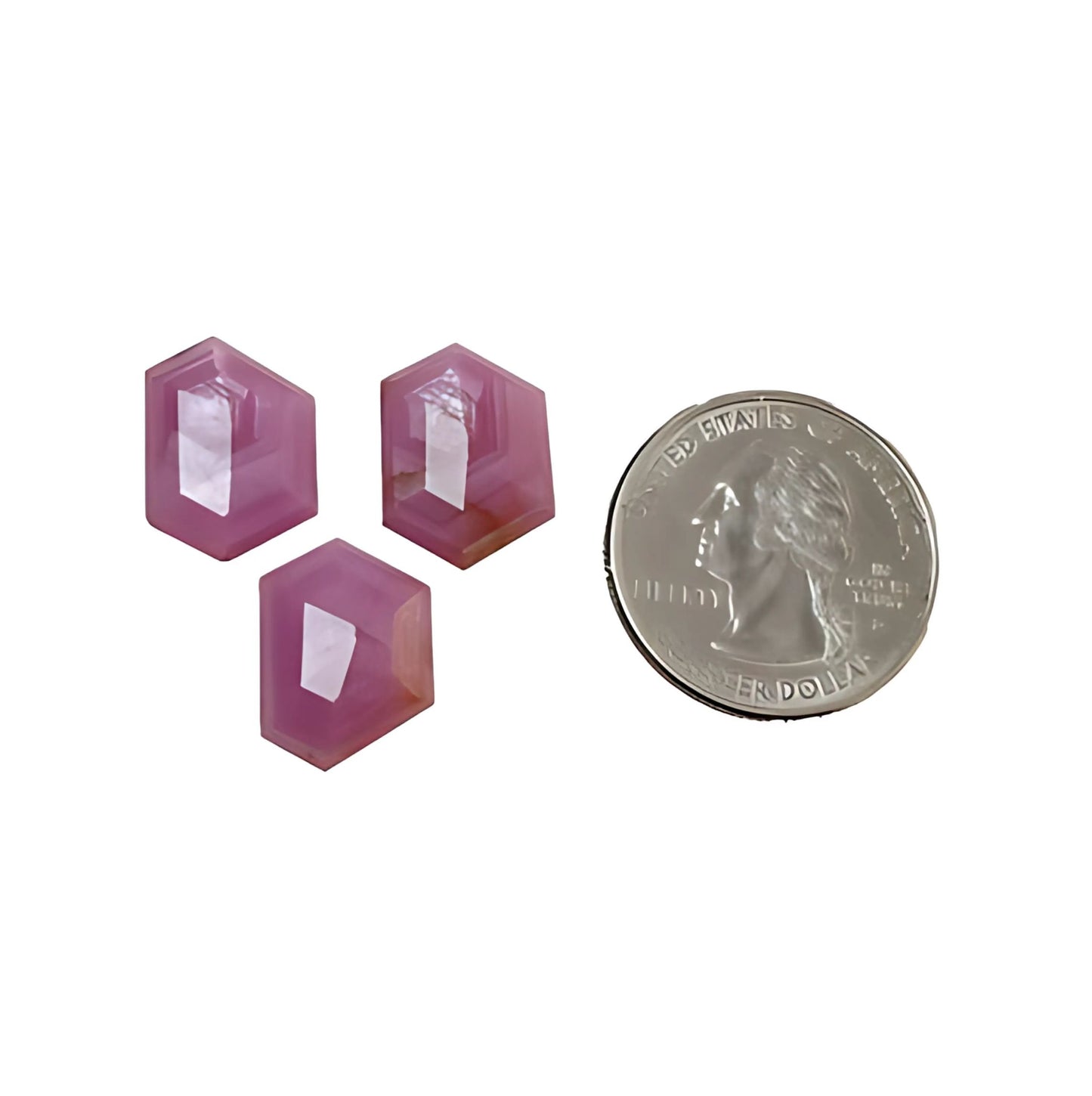 ياقوت التوت للمجوهرات