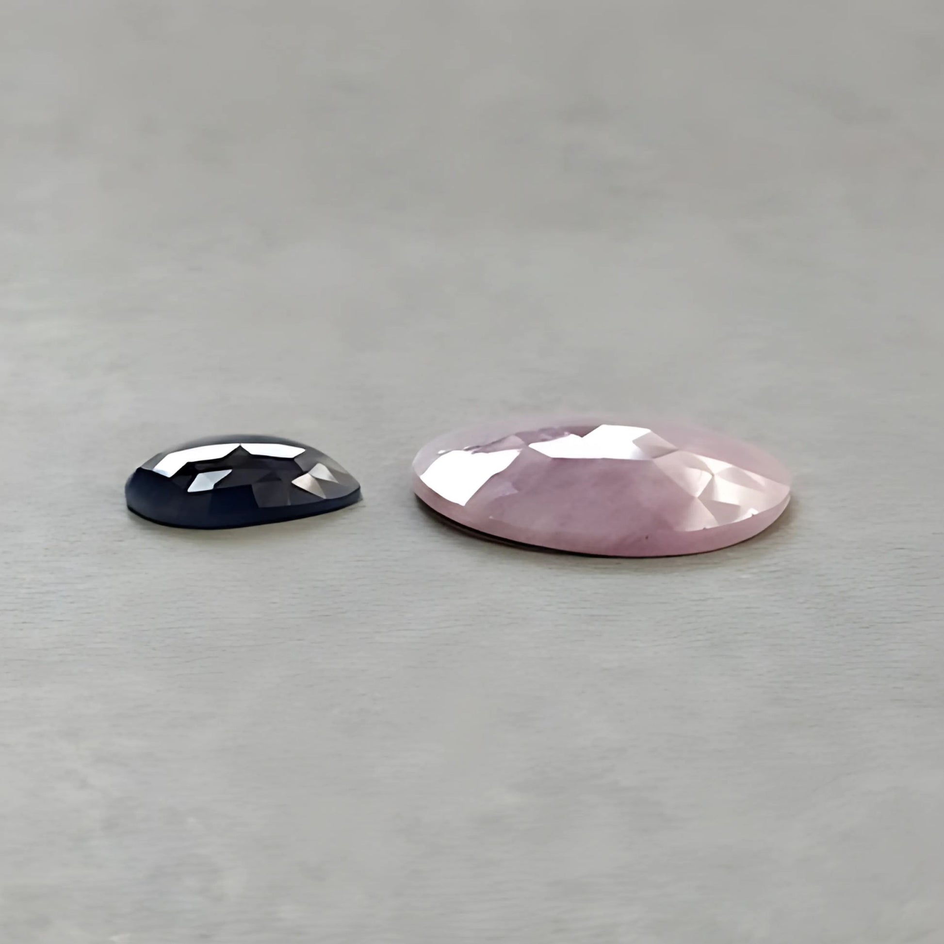 saphir naturel non traité