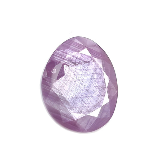 Saphir rose romarin