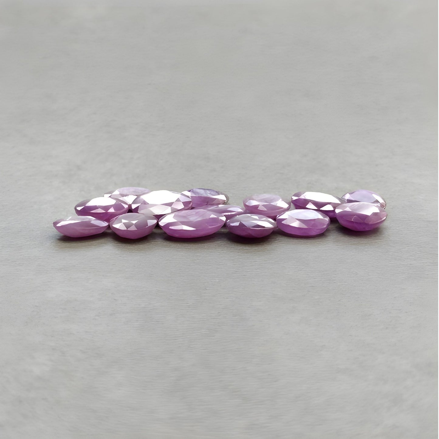 Taglio zaffiro rosa