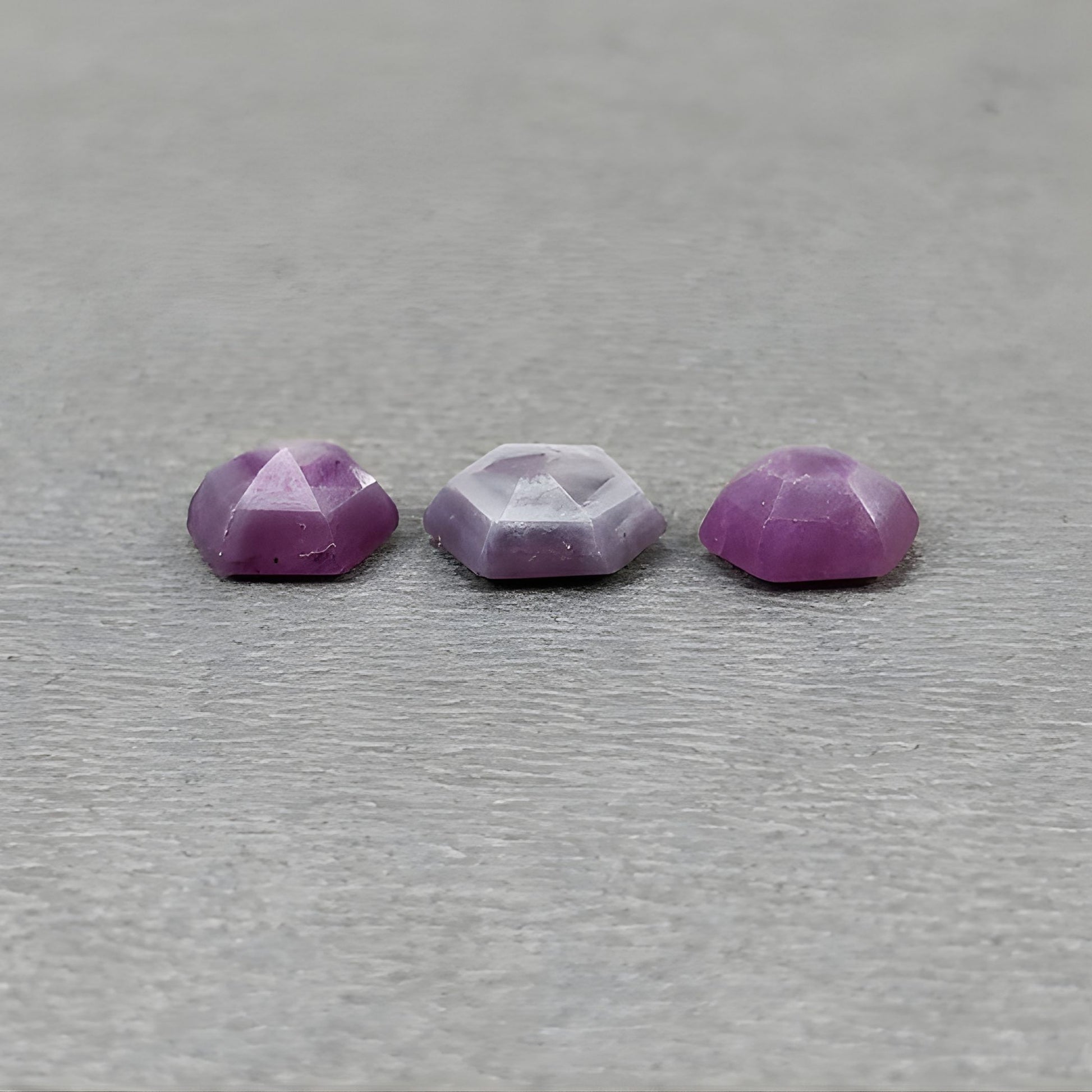 saphir naturel non traité