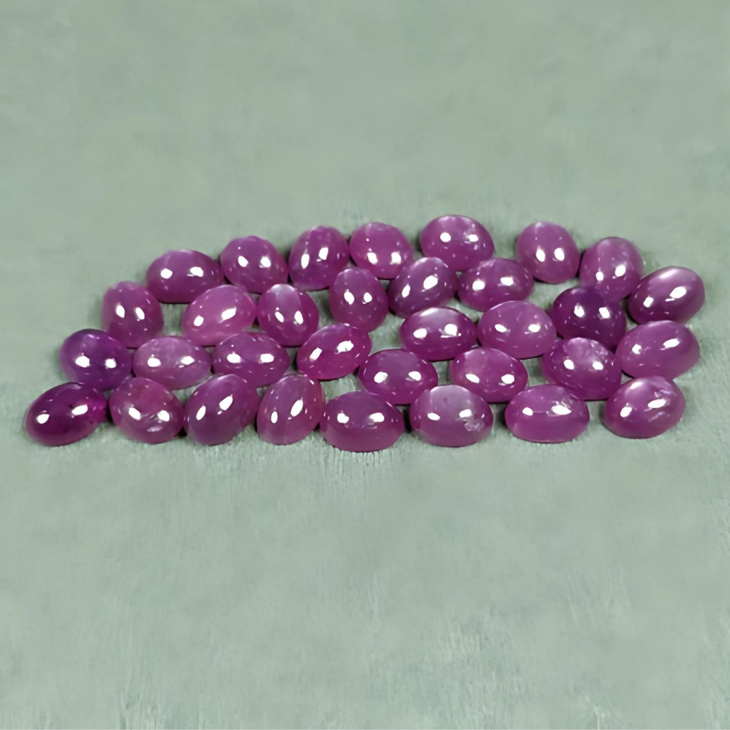 zaffiro naturale non trattato