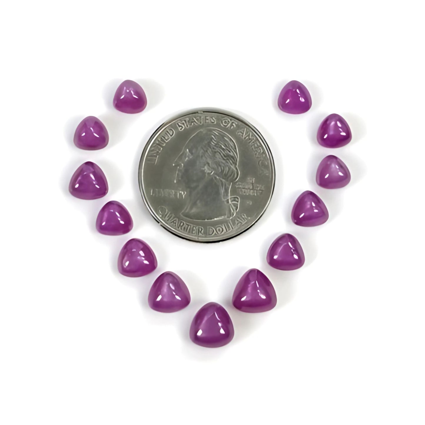 saphir pour bijoux