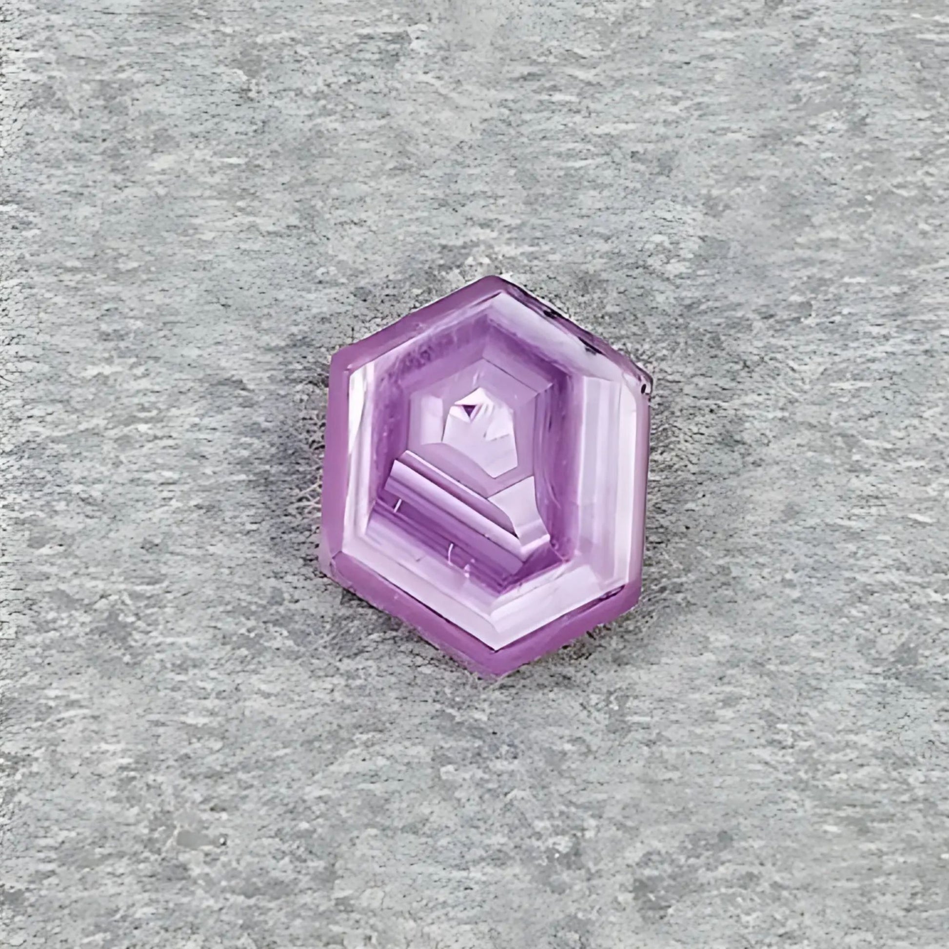 Saphir für Schmuck