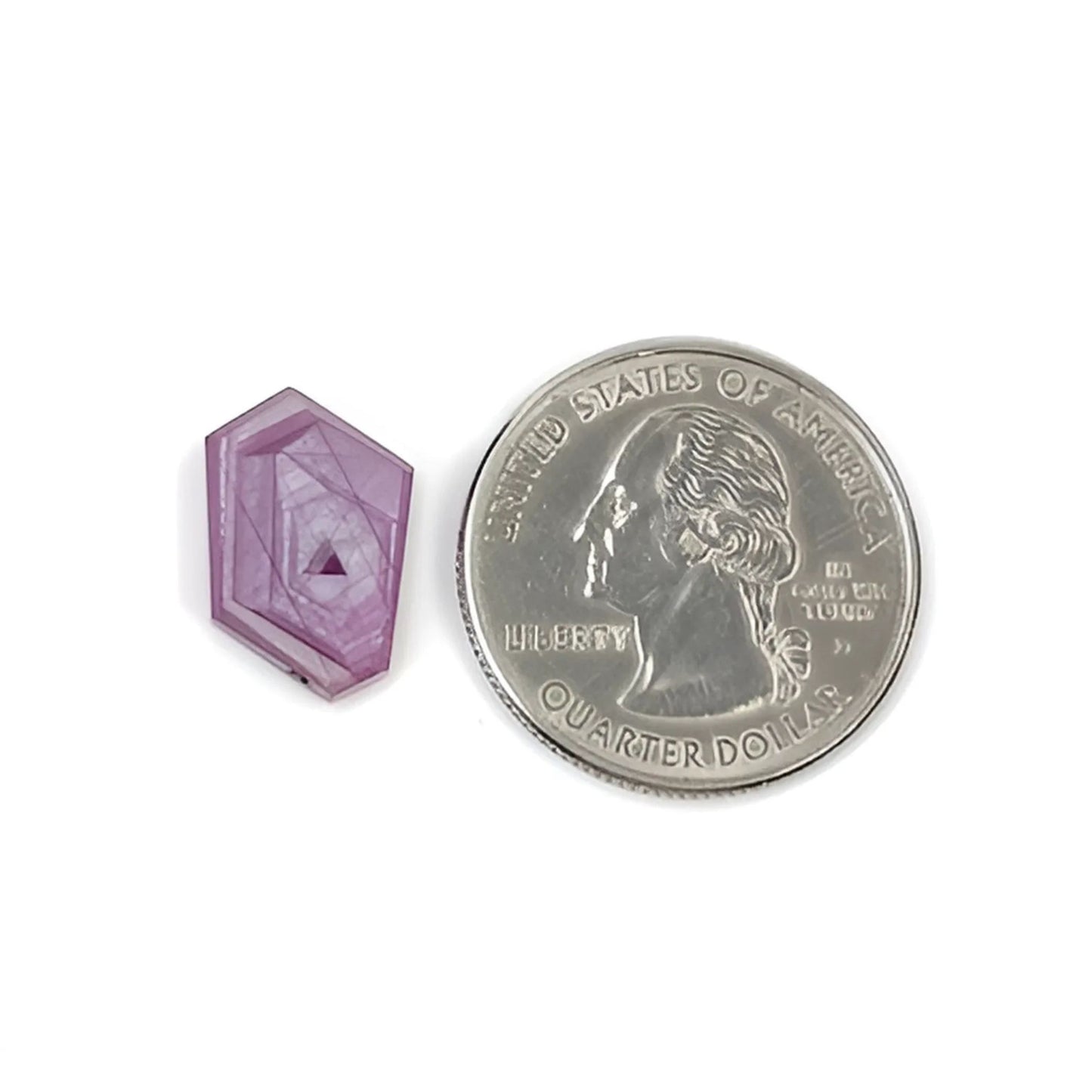zafiro para joyería