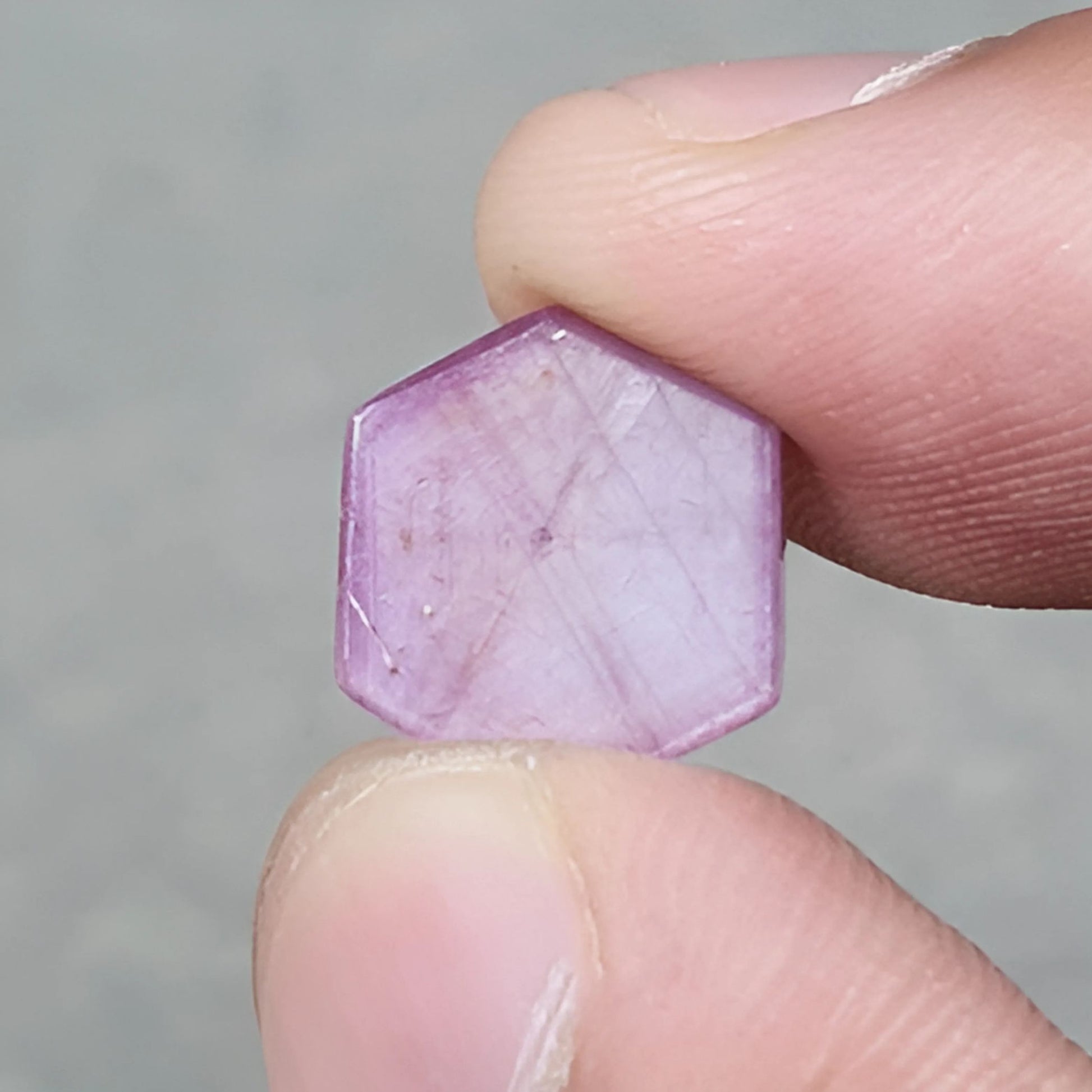 saphir pour bijoux