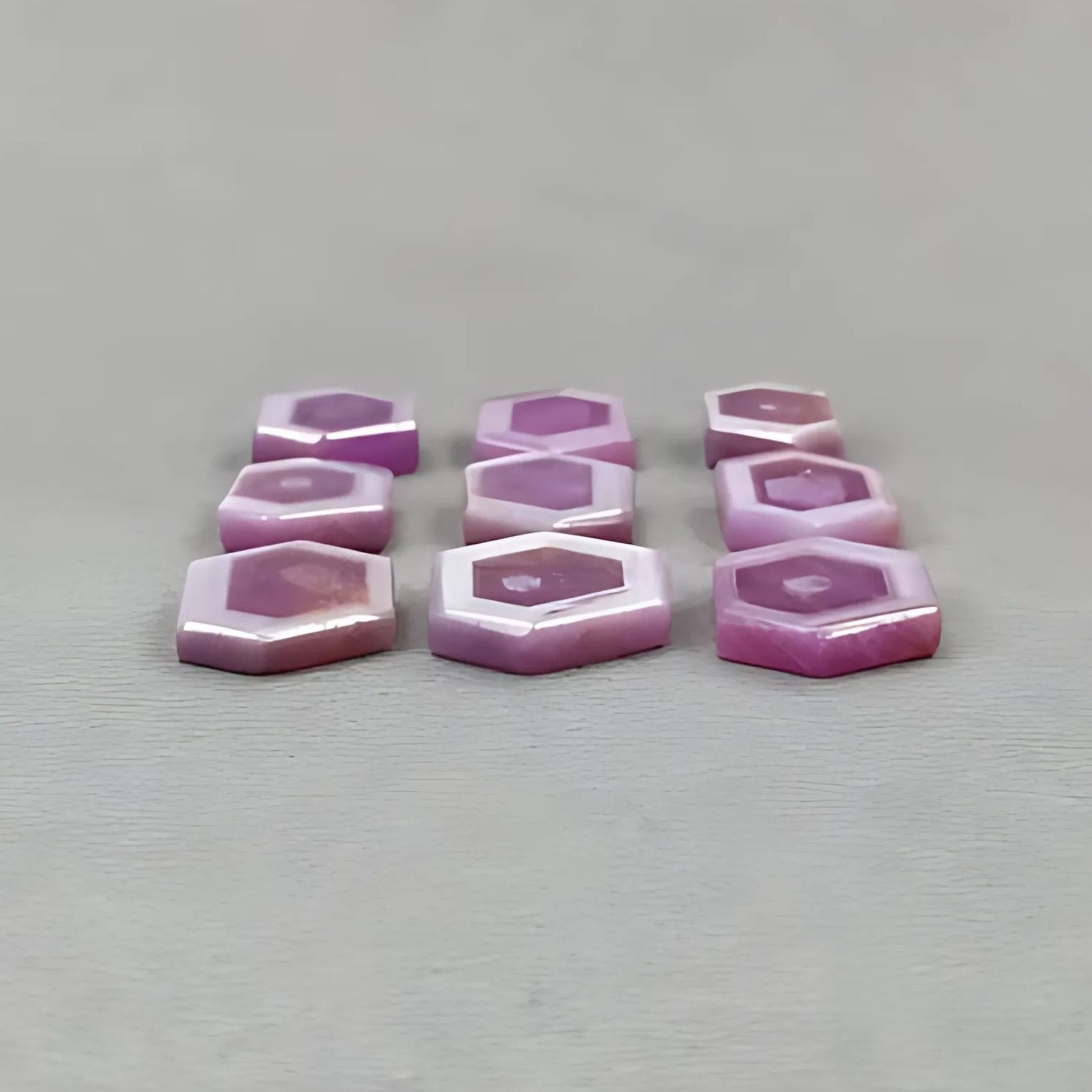 piedra natal de julio