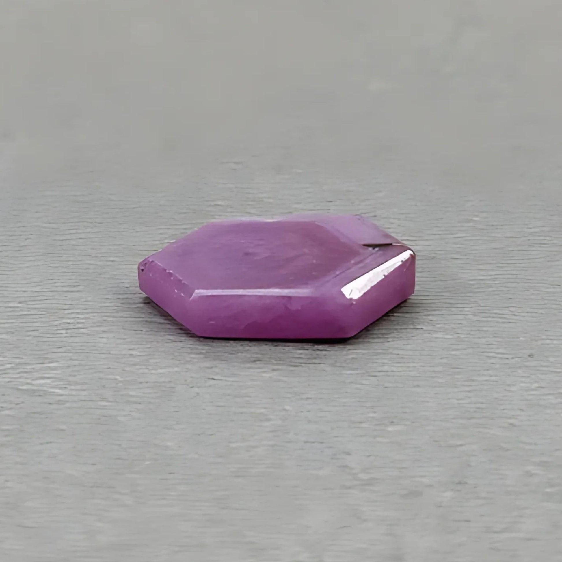 piedra natal de julio