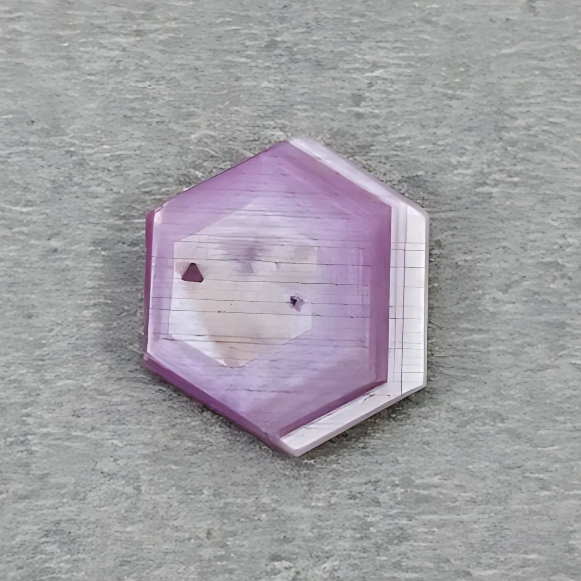 piedra natal de julio