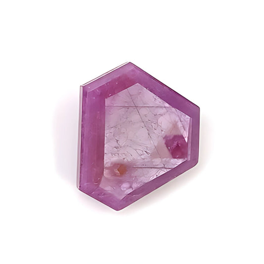 rosemary ruby record keeper hexagon fat slices