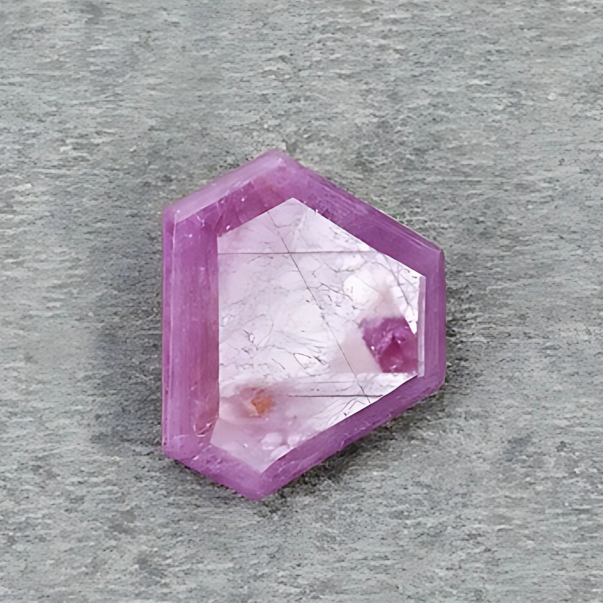 piedra natal de julio