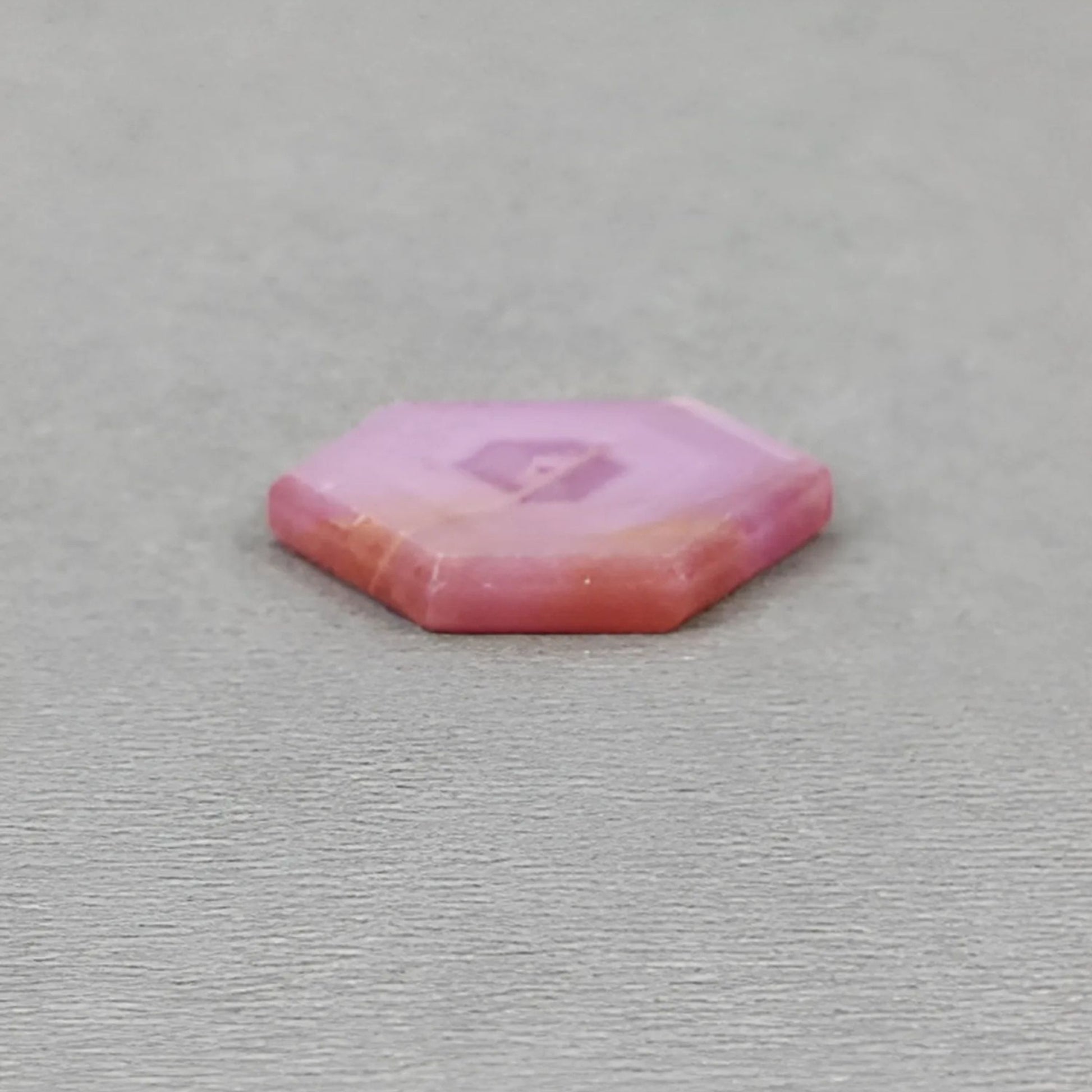 rubí para joyería