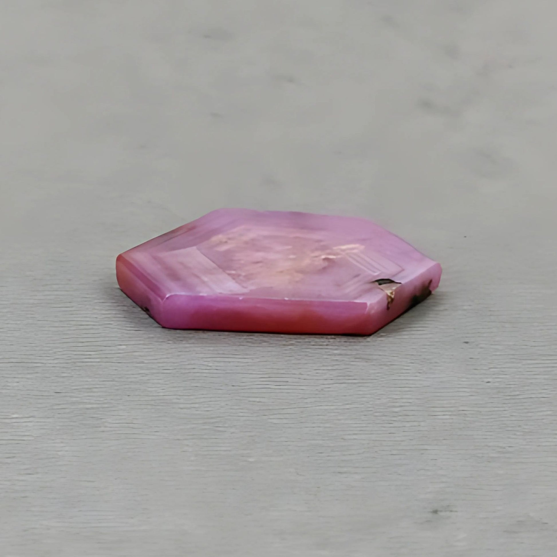 rubí para joyería