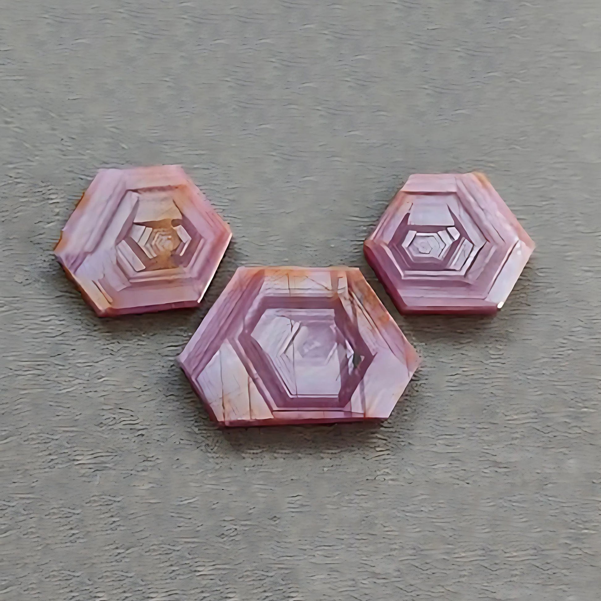 rubis pour bijoux