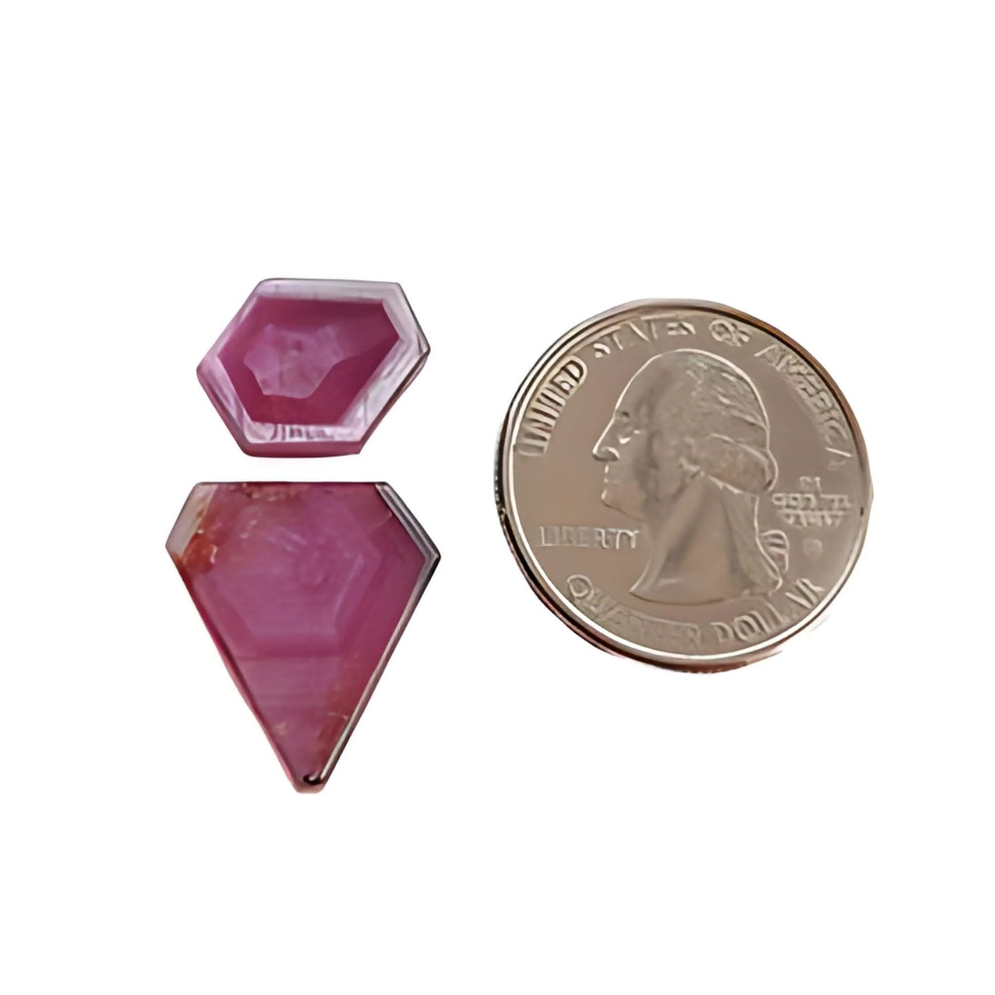 rubis pour bijoux