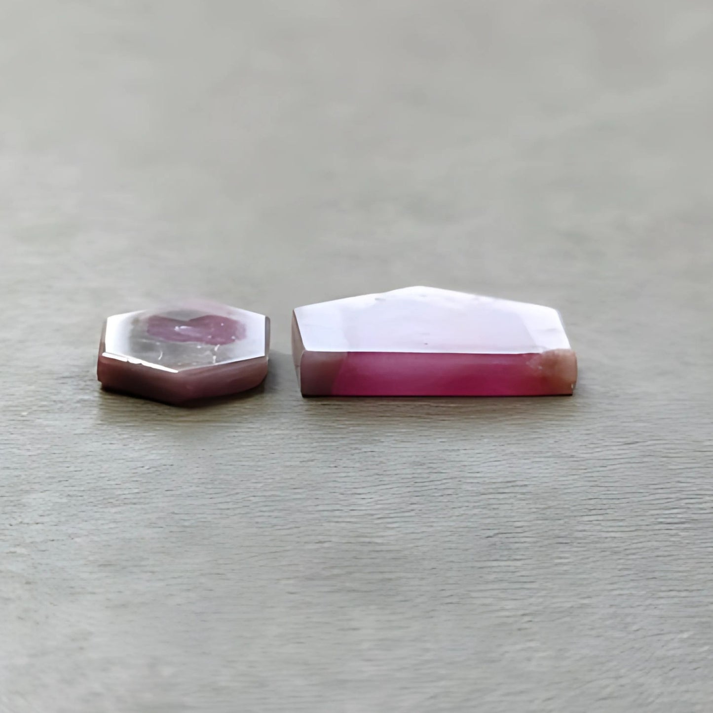 rubis pour bijoux