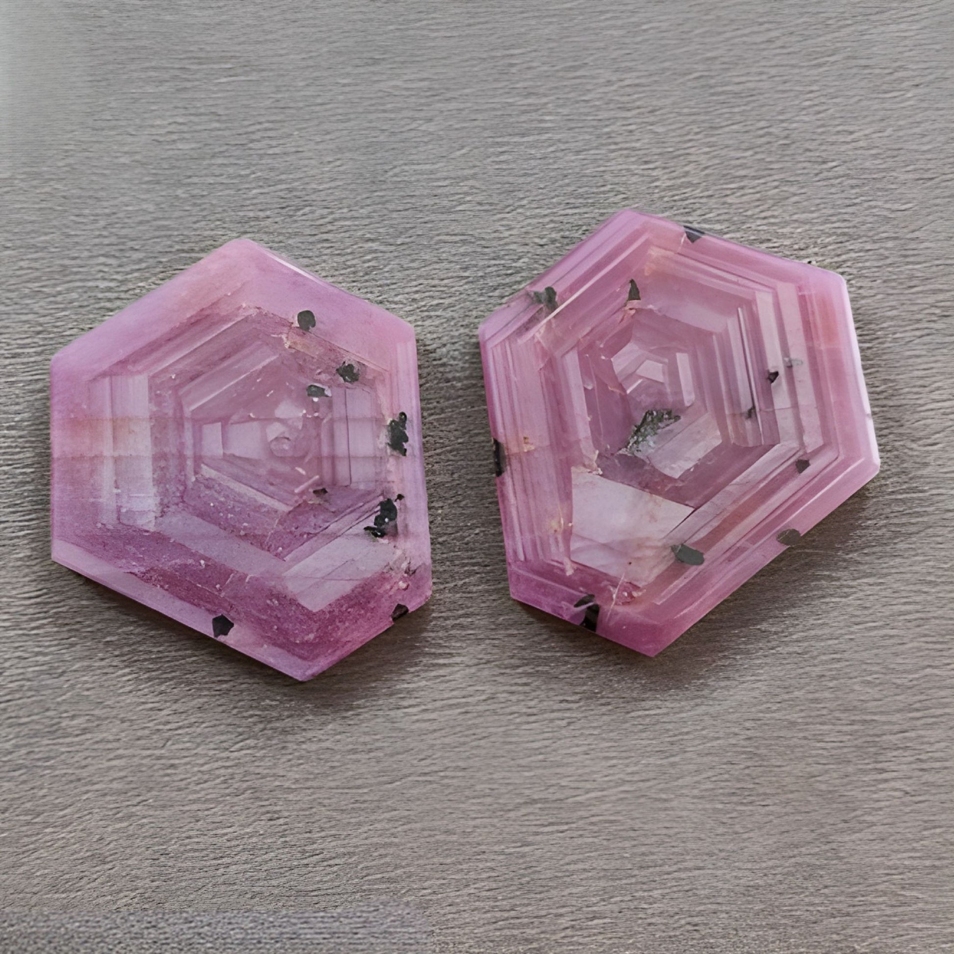 rubis pour bijoux