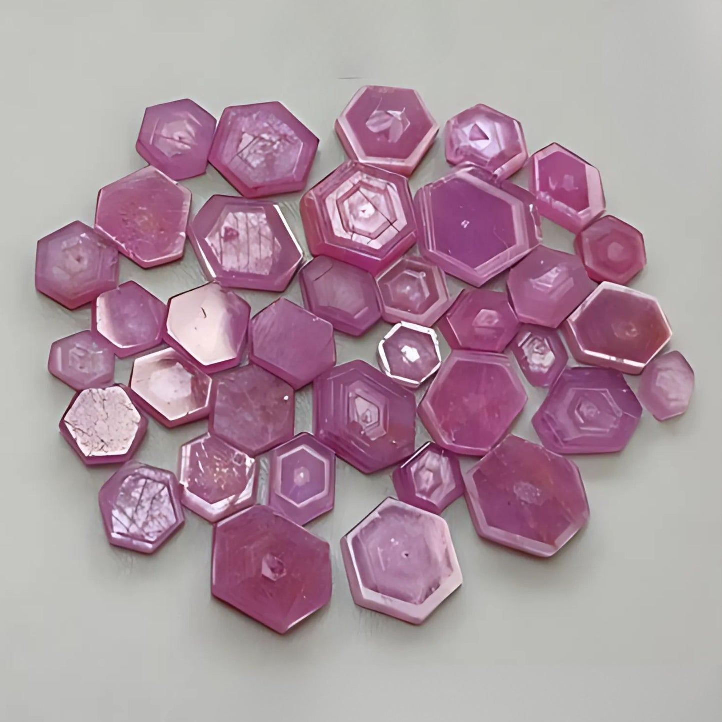 pierre de naissance de juillet