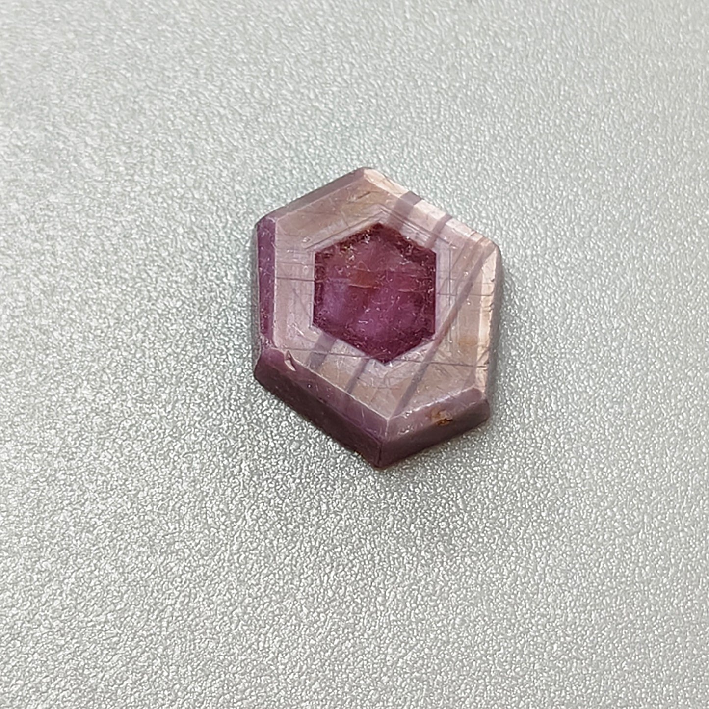 zaffiro per gioielli