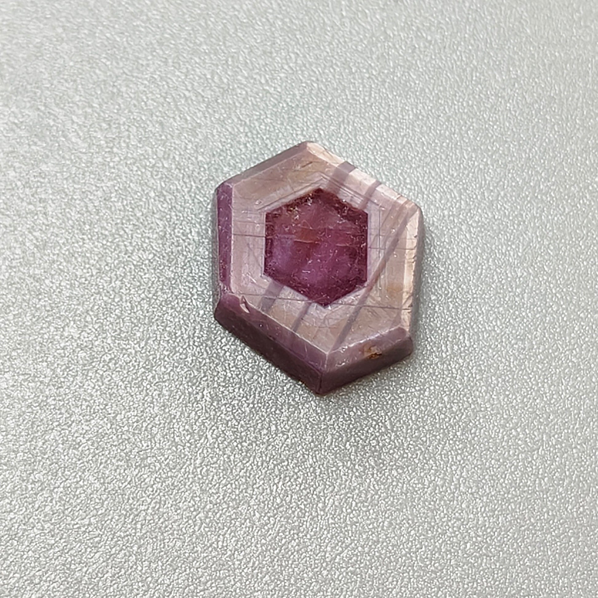 zaffiro per gioielli