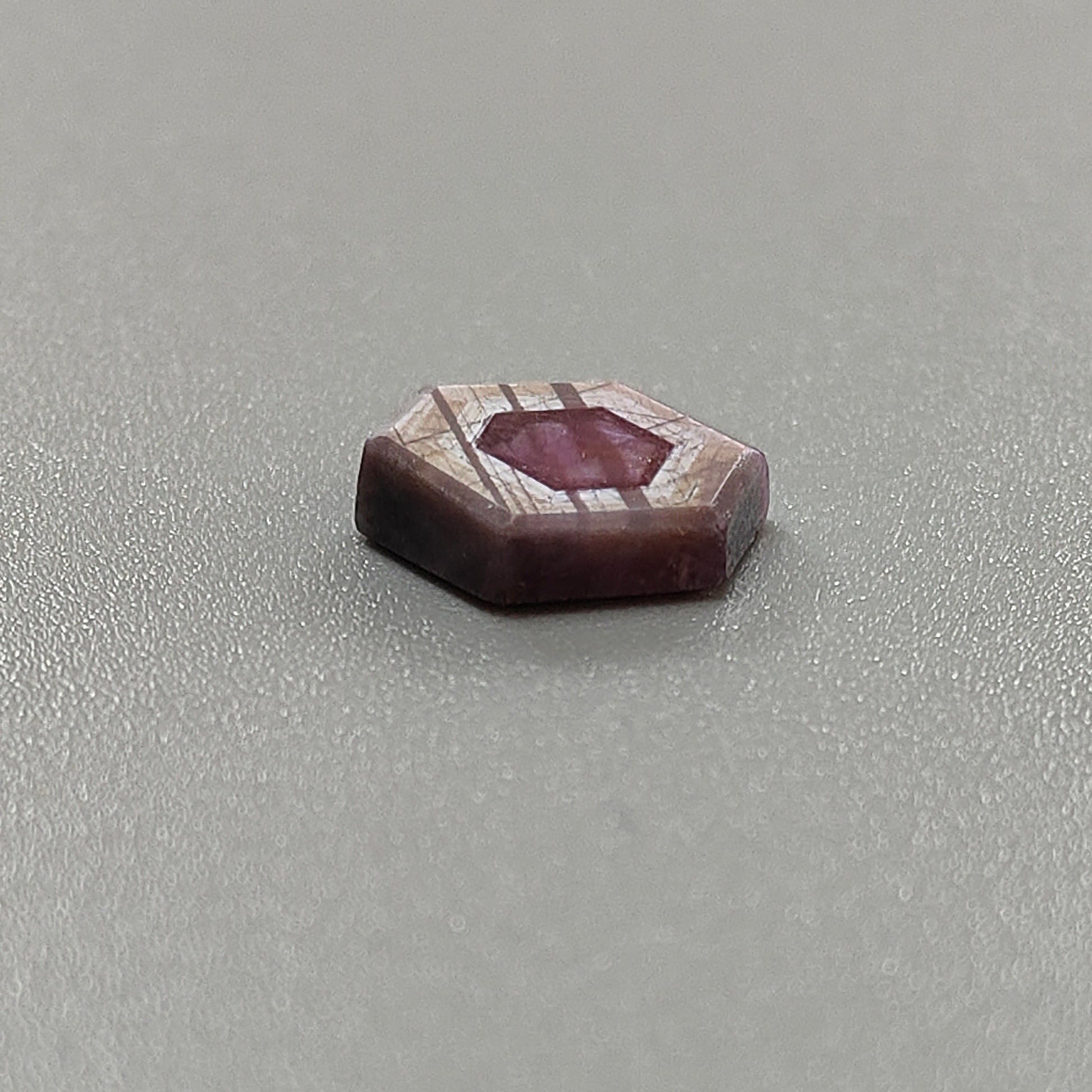 天然未処理サファイア