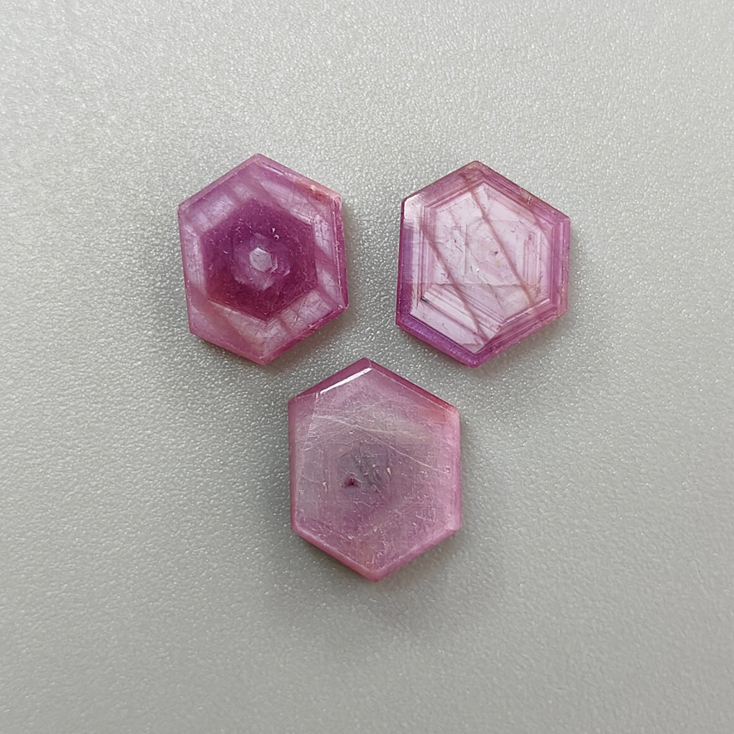 珠宝用红宝石