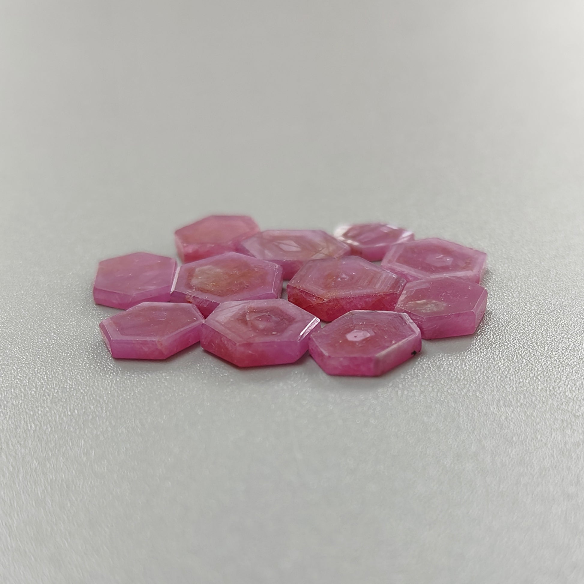 rubis pour bijoux