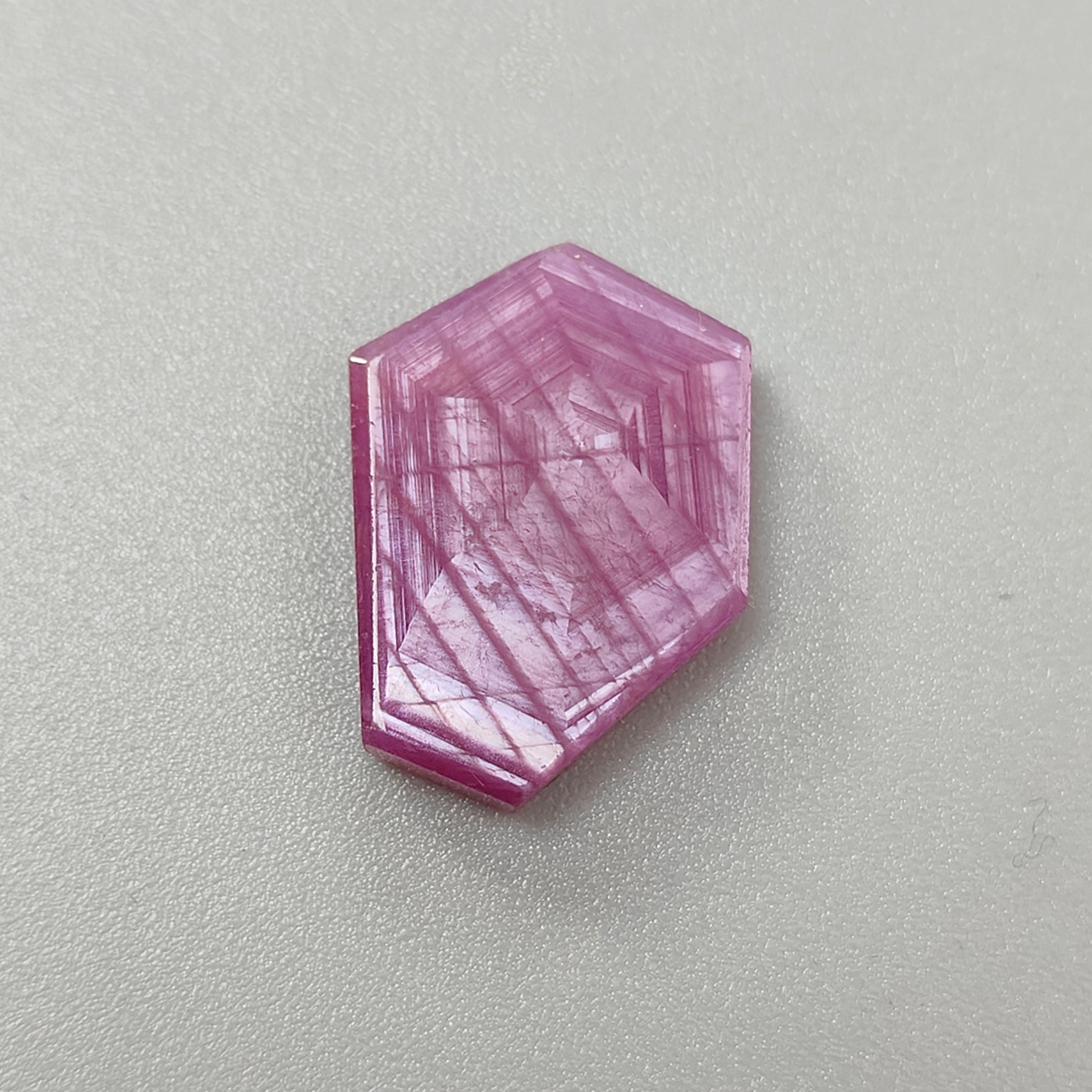 rubis pour bijoux