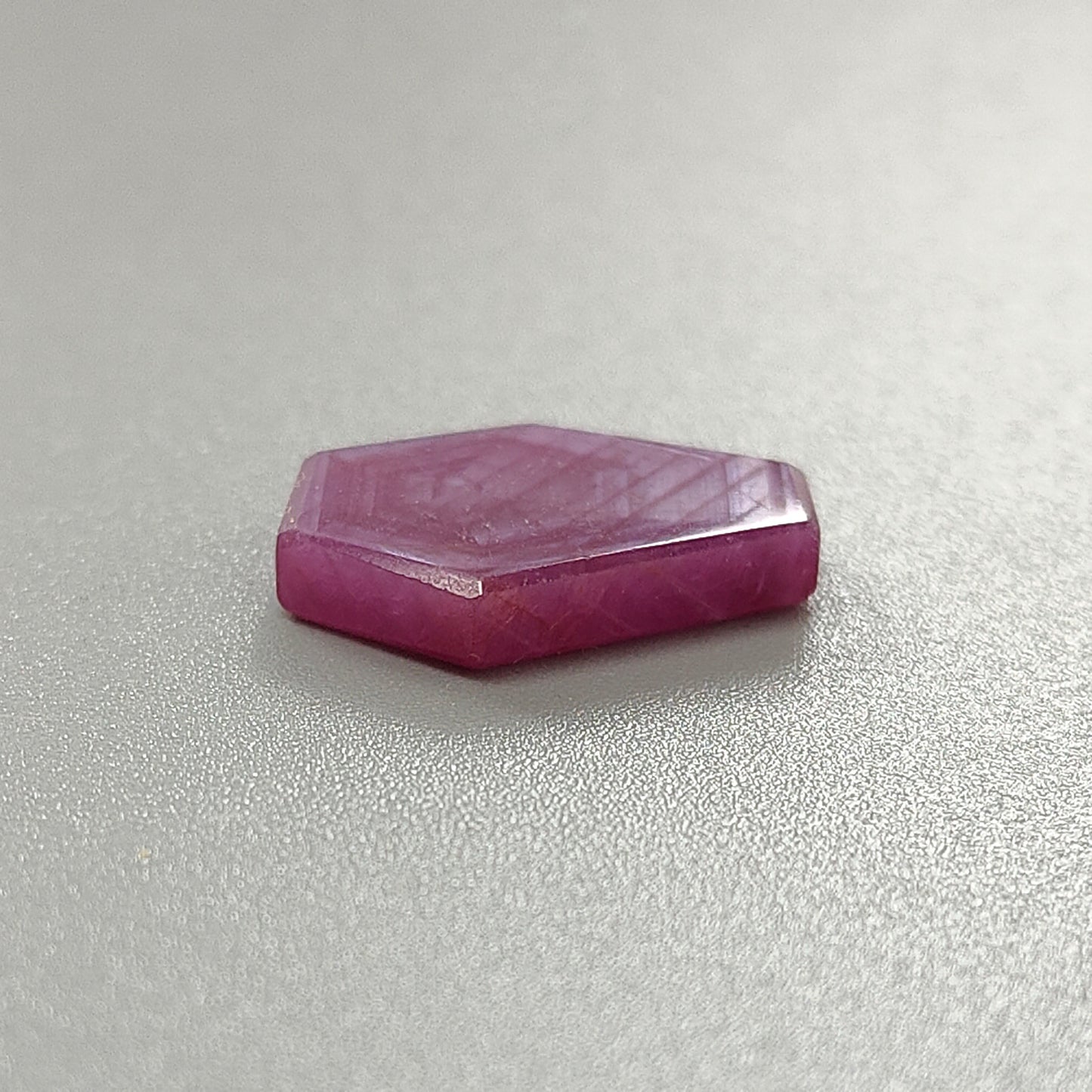 piedra natal de julio