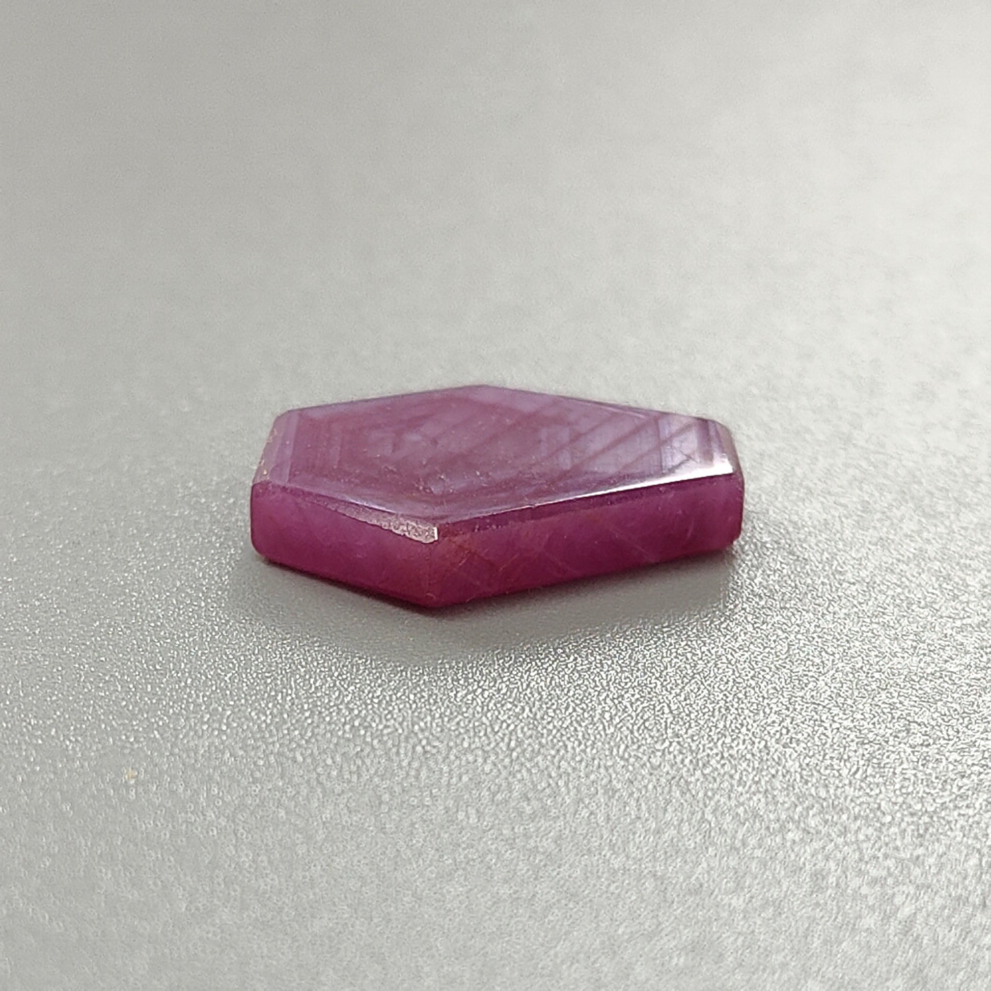 piedra natal de julio