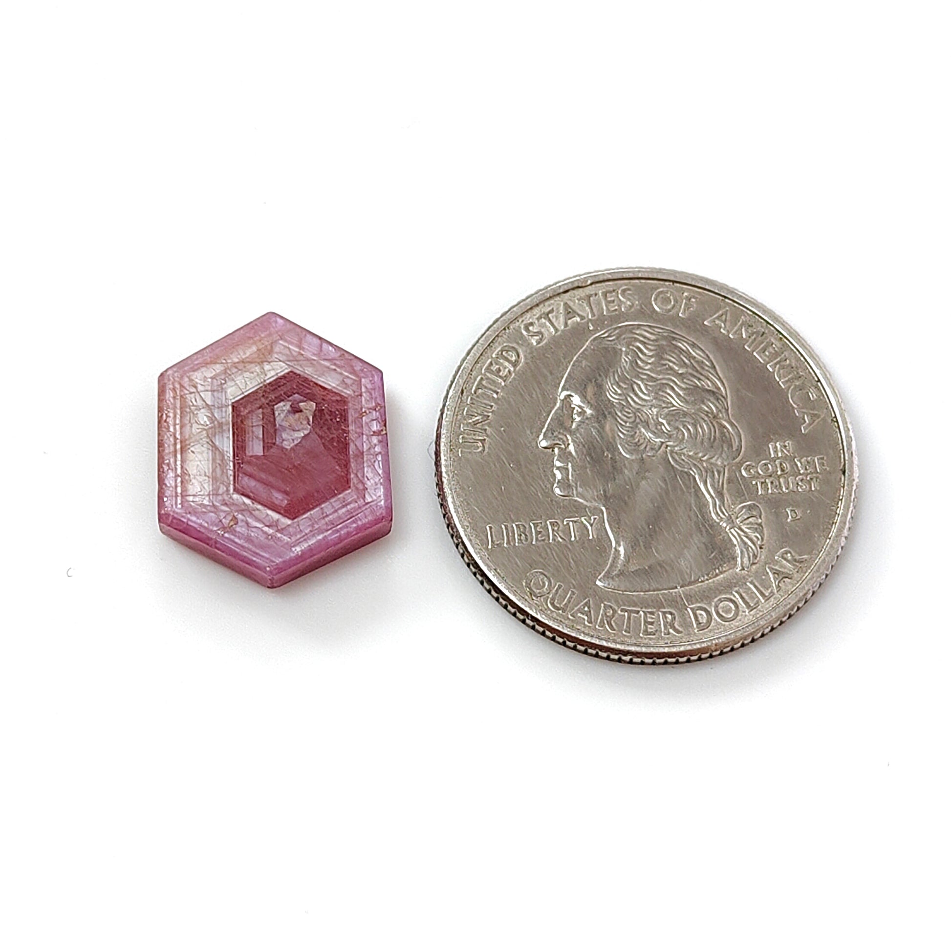 Saphir für Schmuck