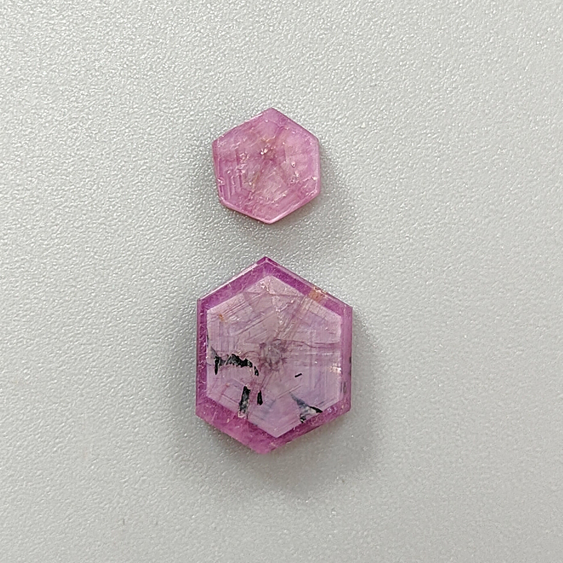 rubis pour bijoux
