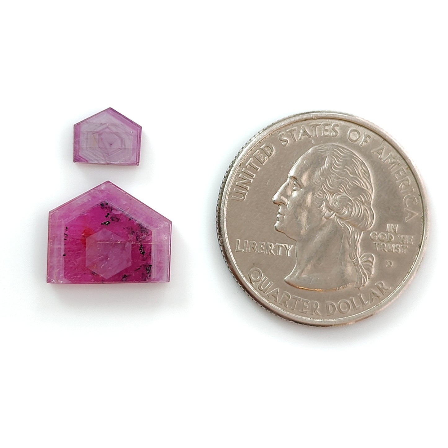 saphir pour bijoux