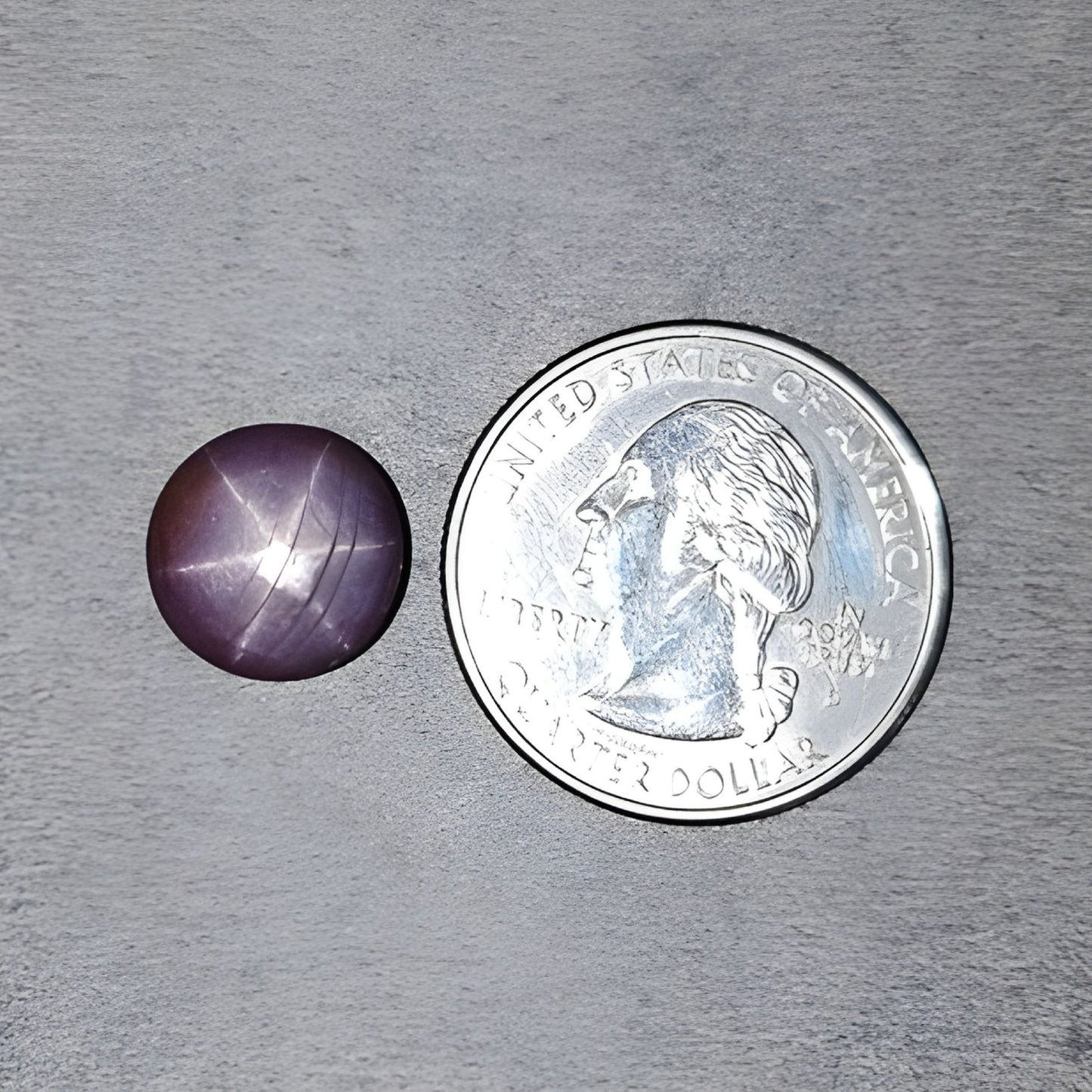 ジュエリー用スターサファイア