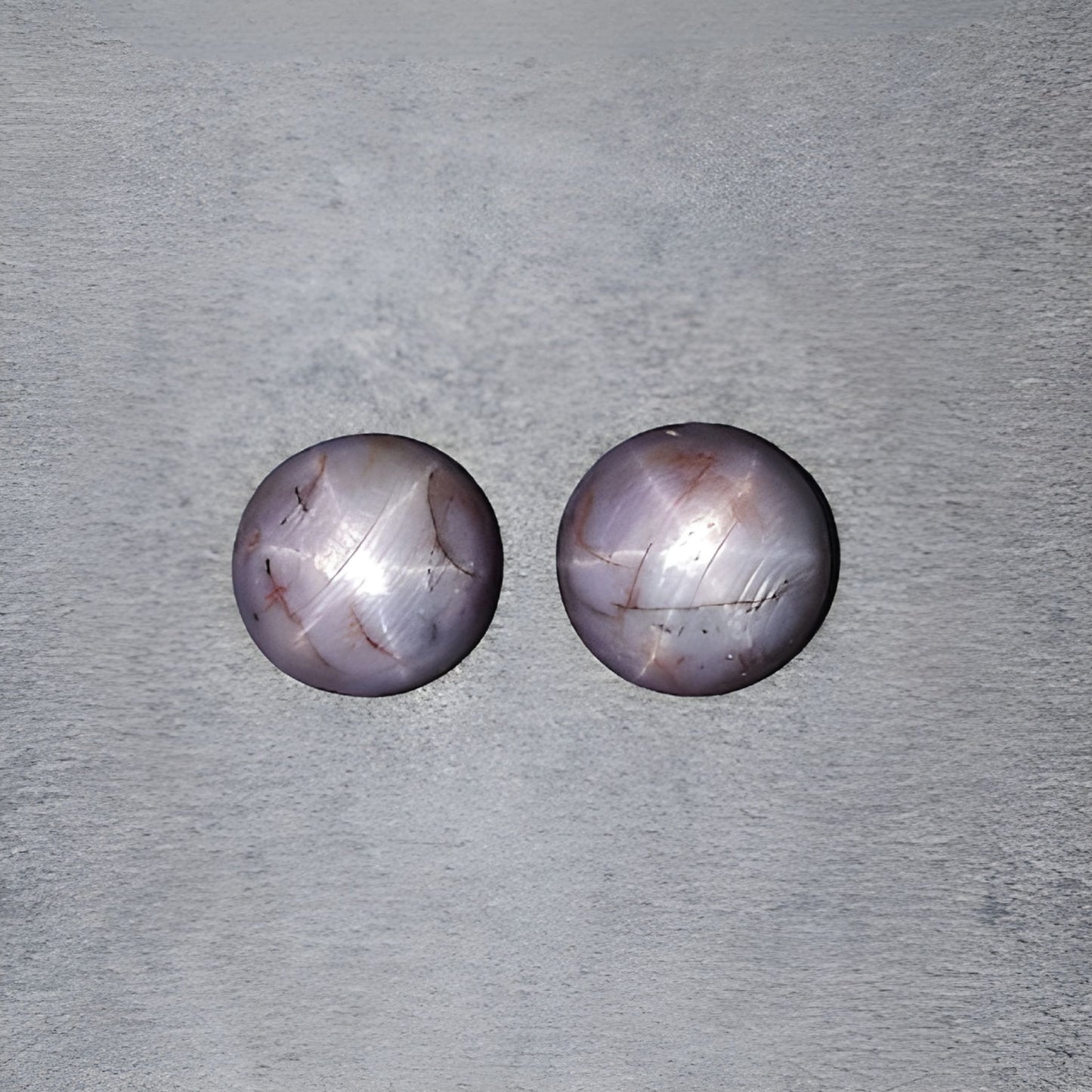 ジュエリー用スターサファイア