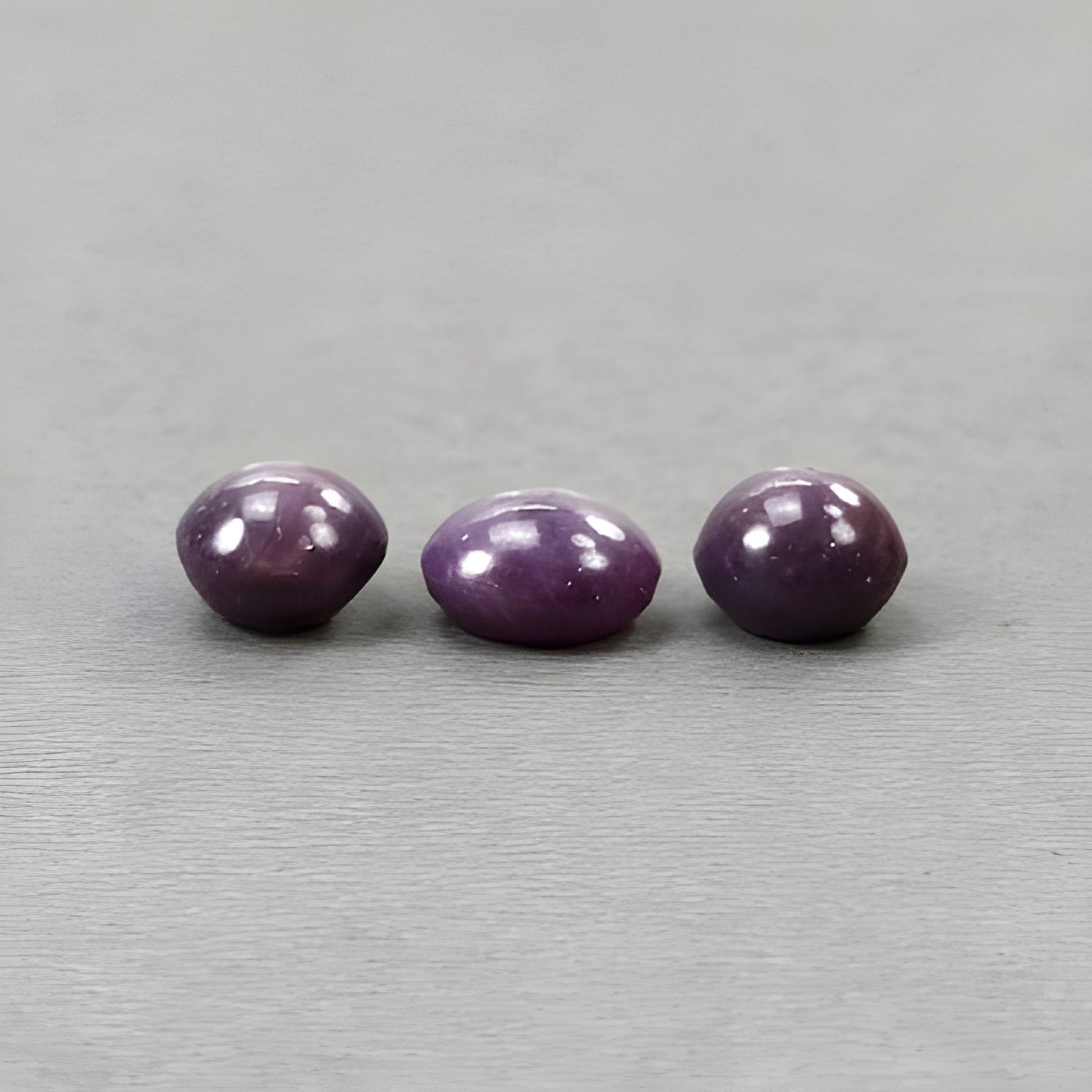 ジュエリー用スターサファイア