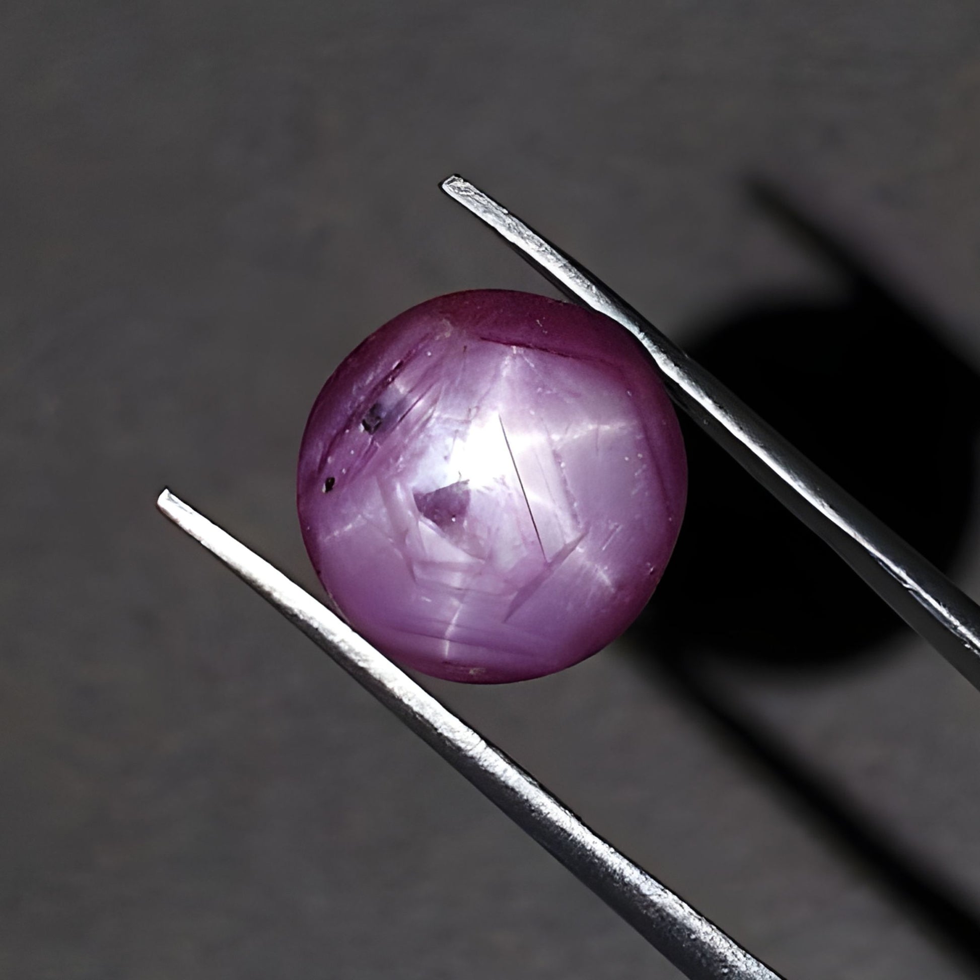 ジュエリー用のスタールビー