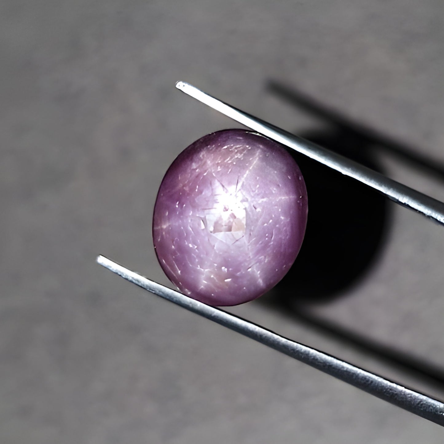 ジュエリー用のスタールビー