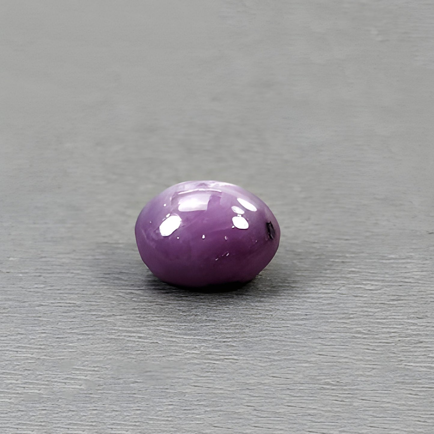 rubino stellato per gioielli