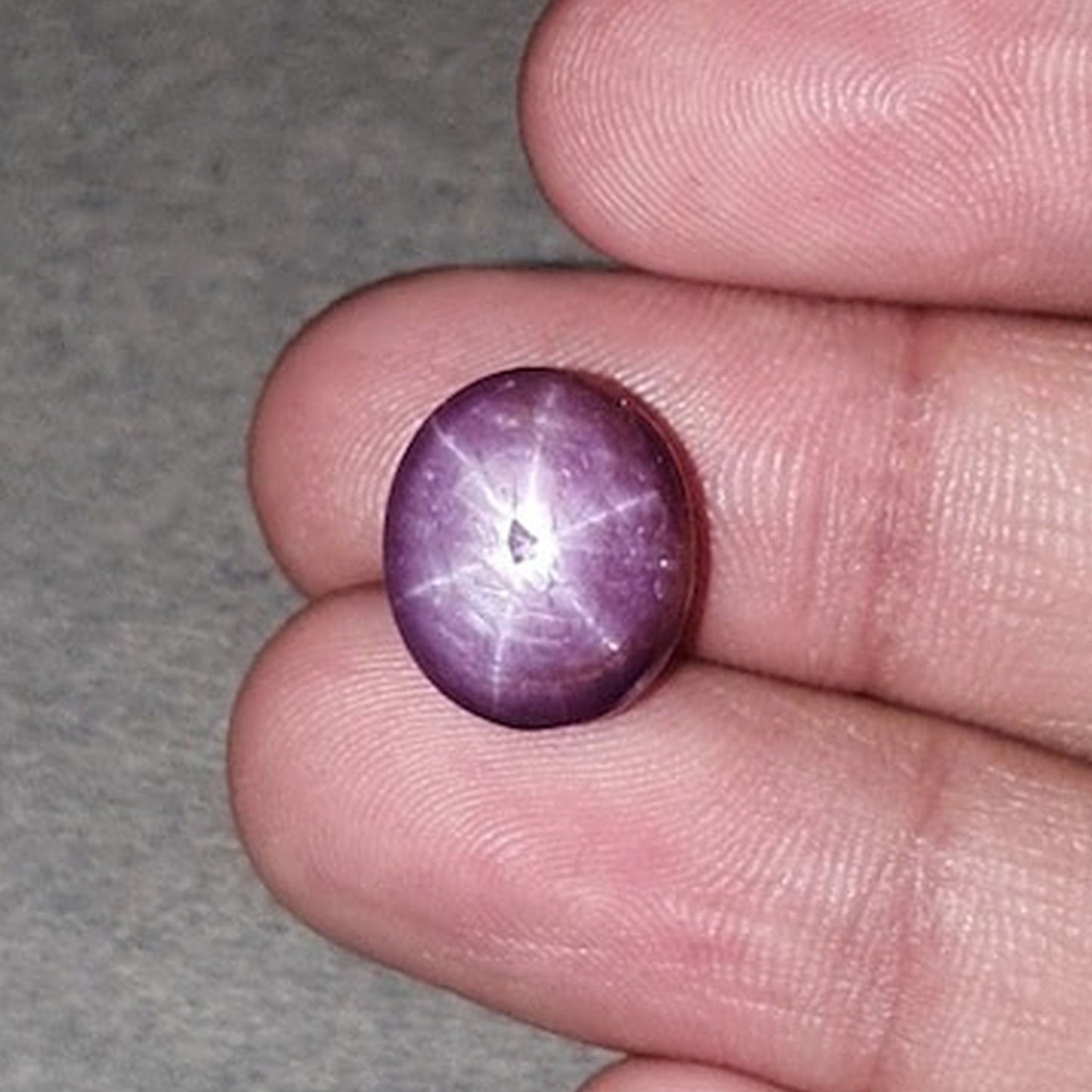 ジュエリー用のスタールビー