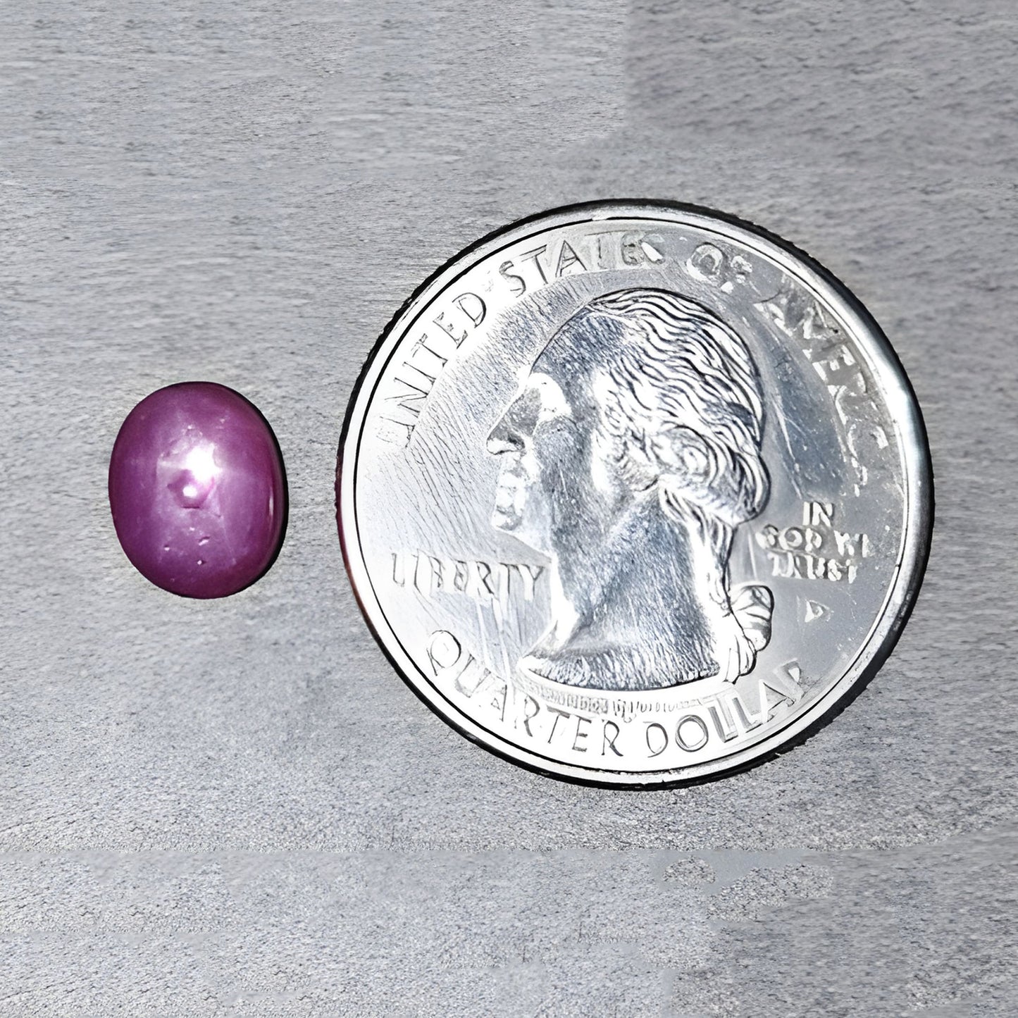 スタールビーレコードキーパー天然宝石