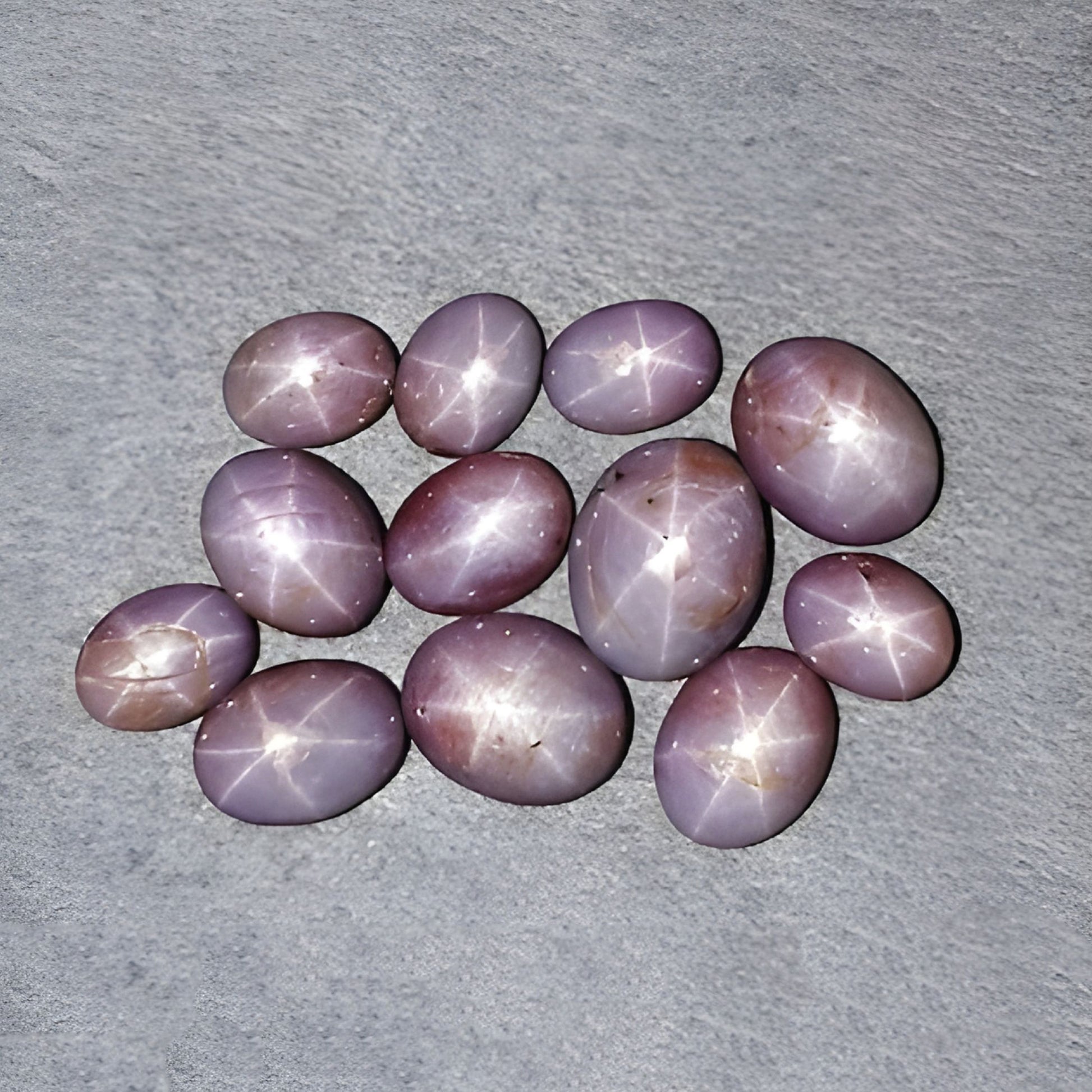 ジュエリー用スターサファイア