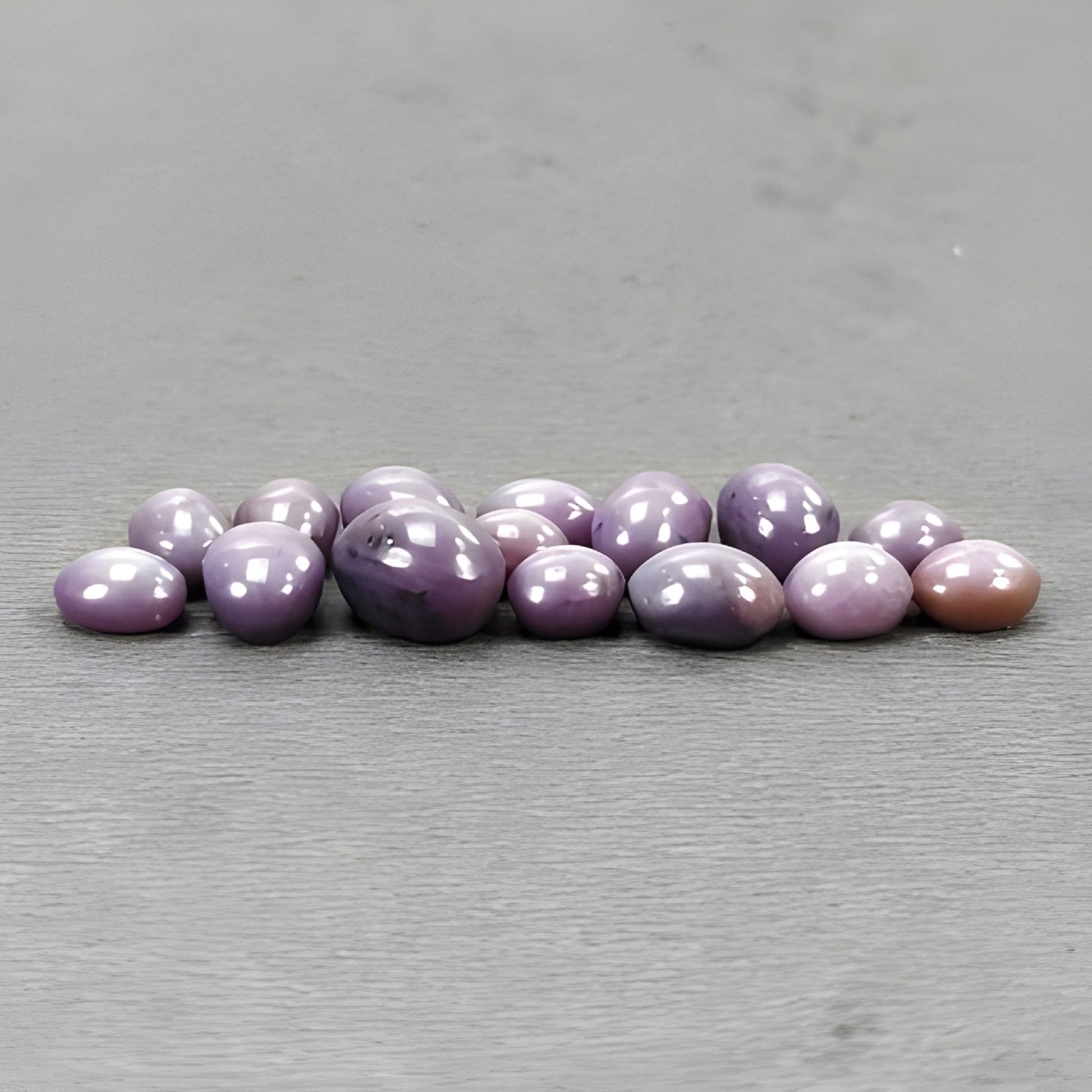 saphir étoilé naturel non traité