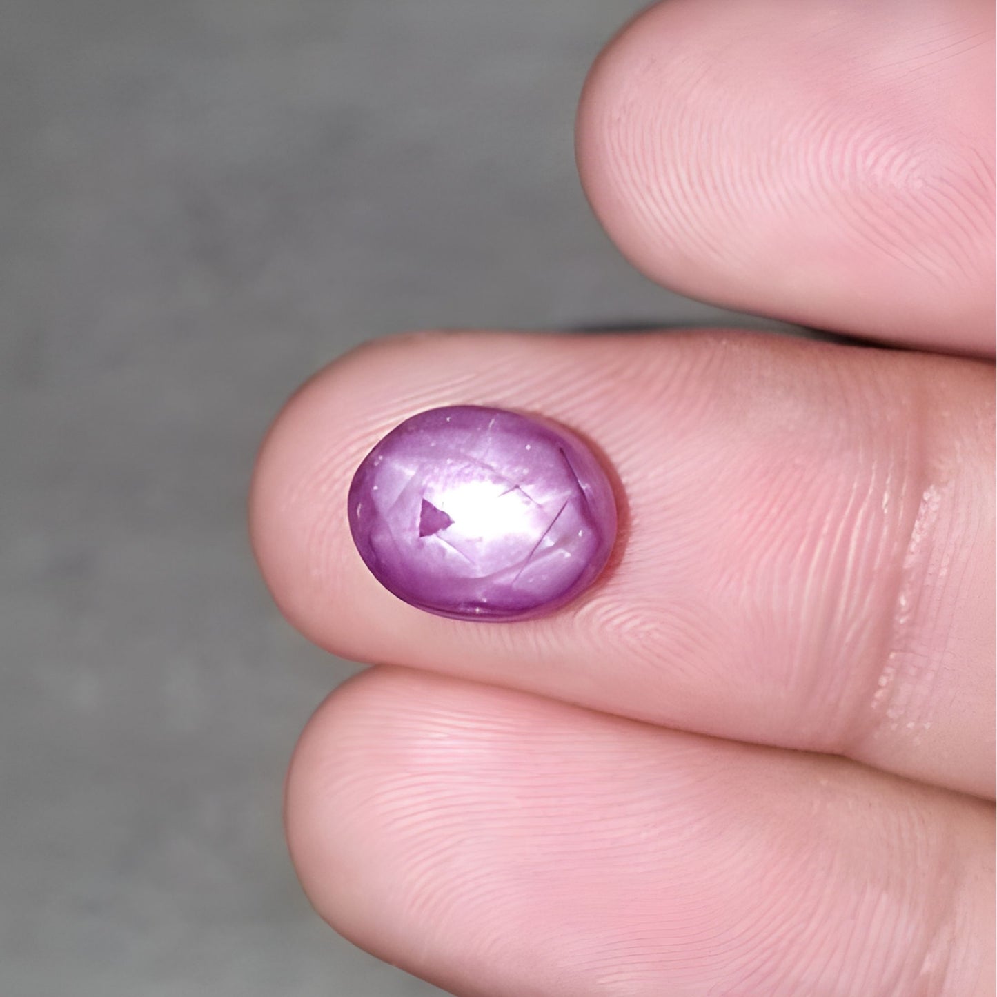 ジュエリー用のスタールビー