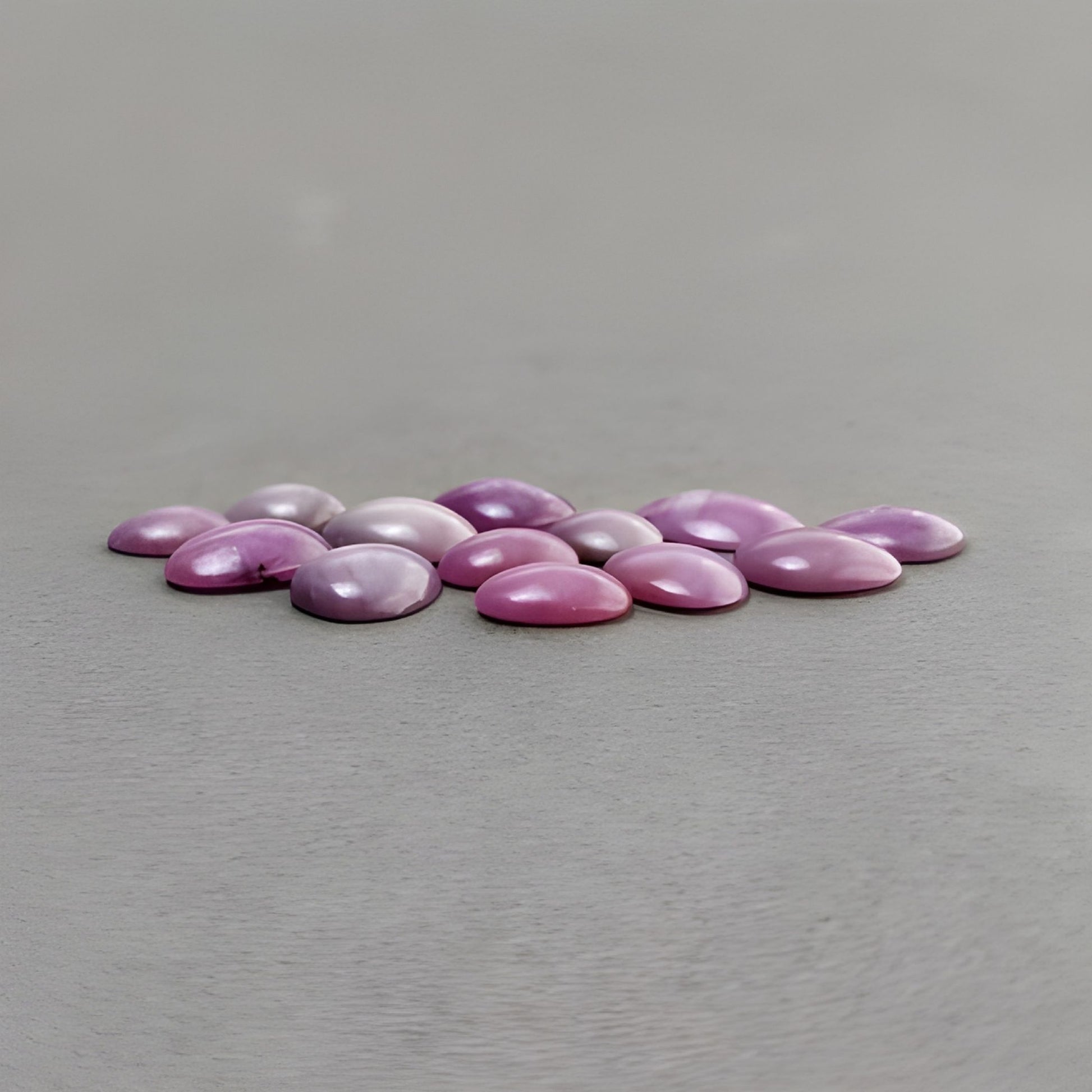 rubis étoilé pour la joaillerie