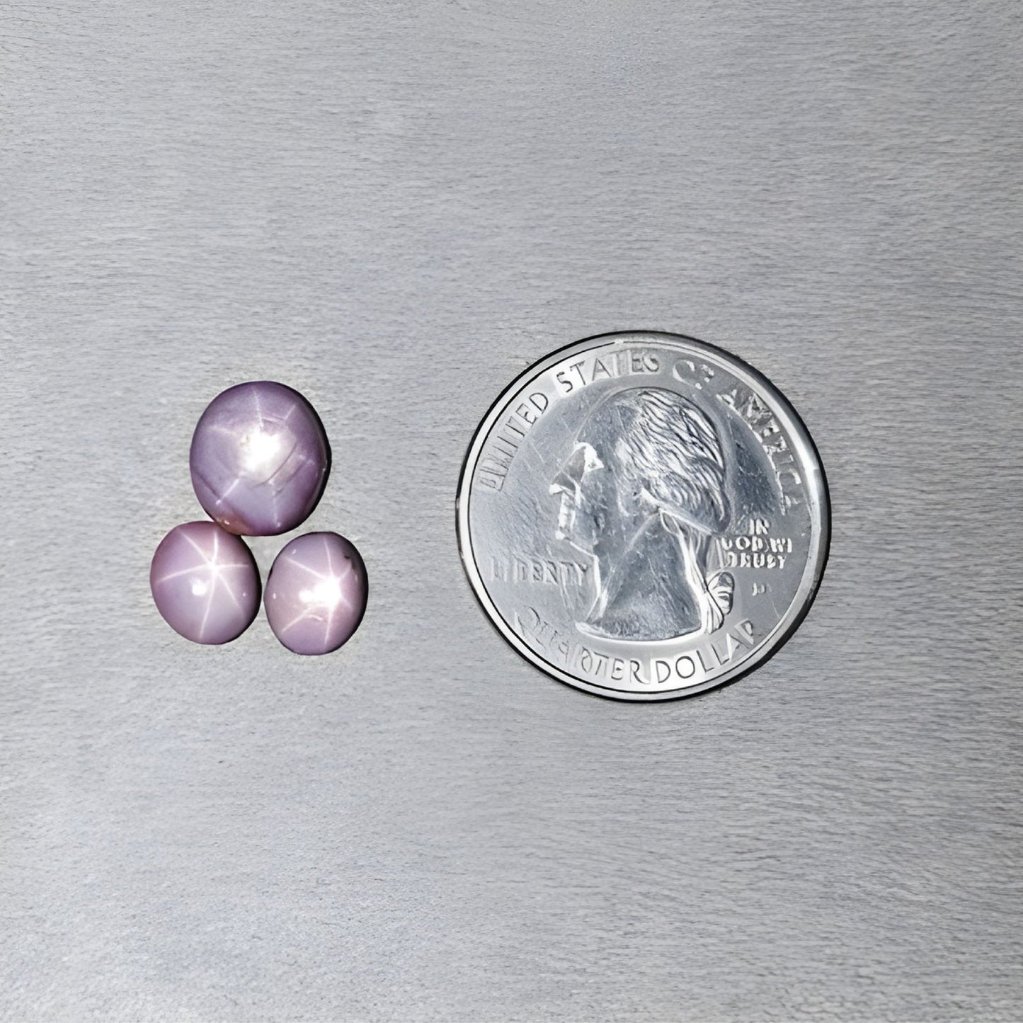 ジュエリー用スターサファイア