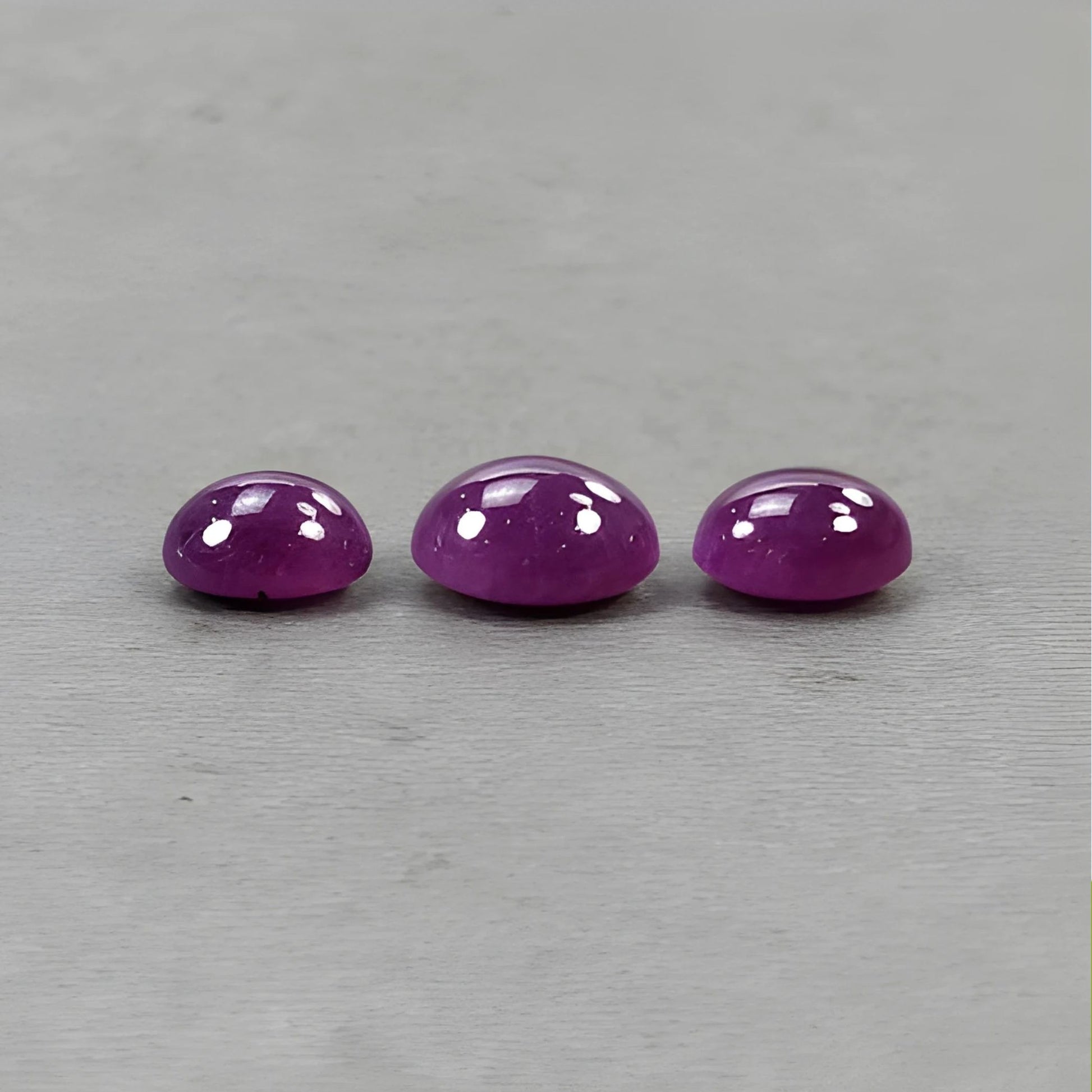 rubis pour bijoux