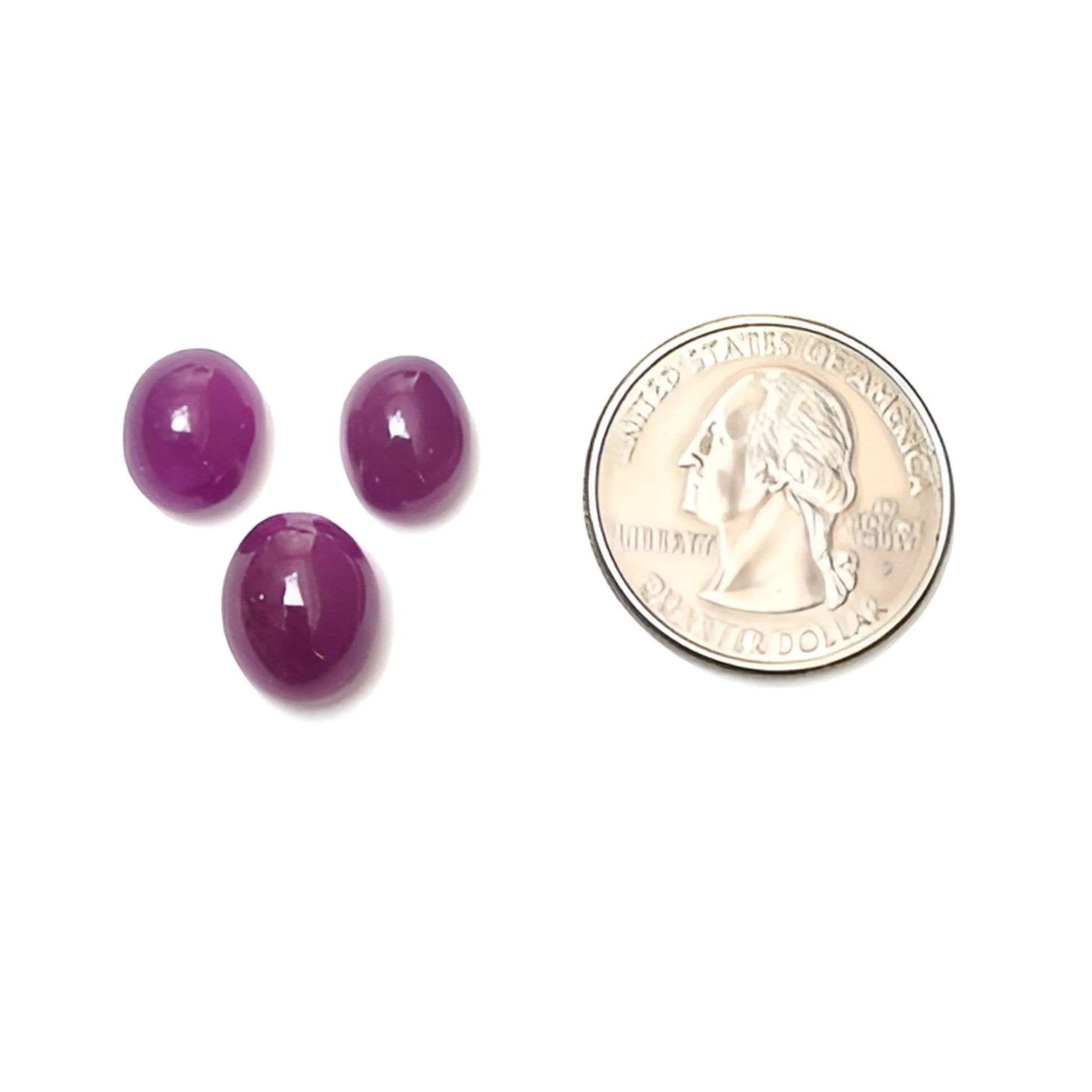 rubis pour bijoux